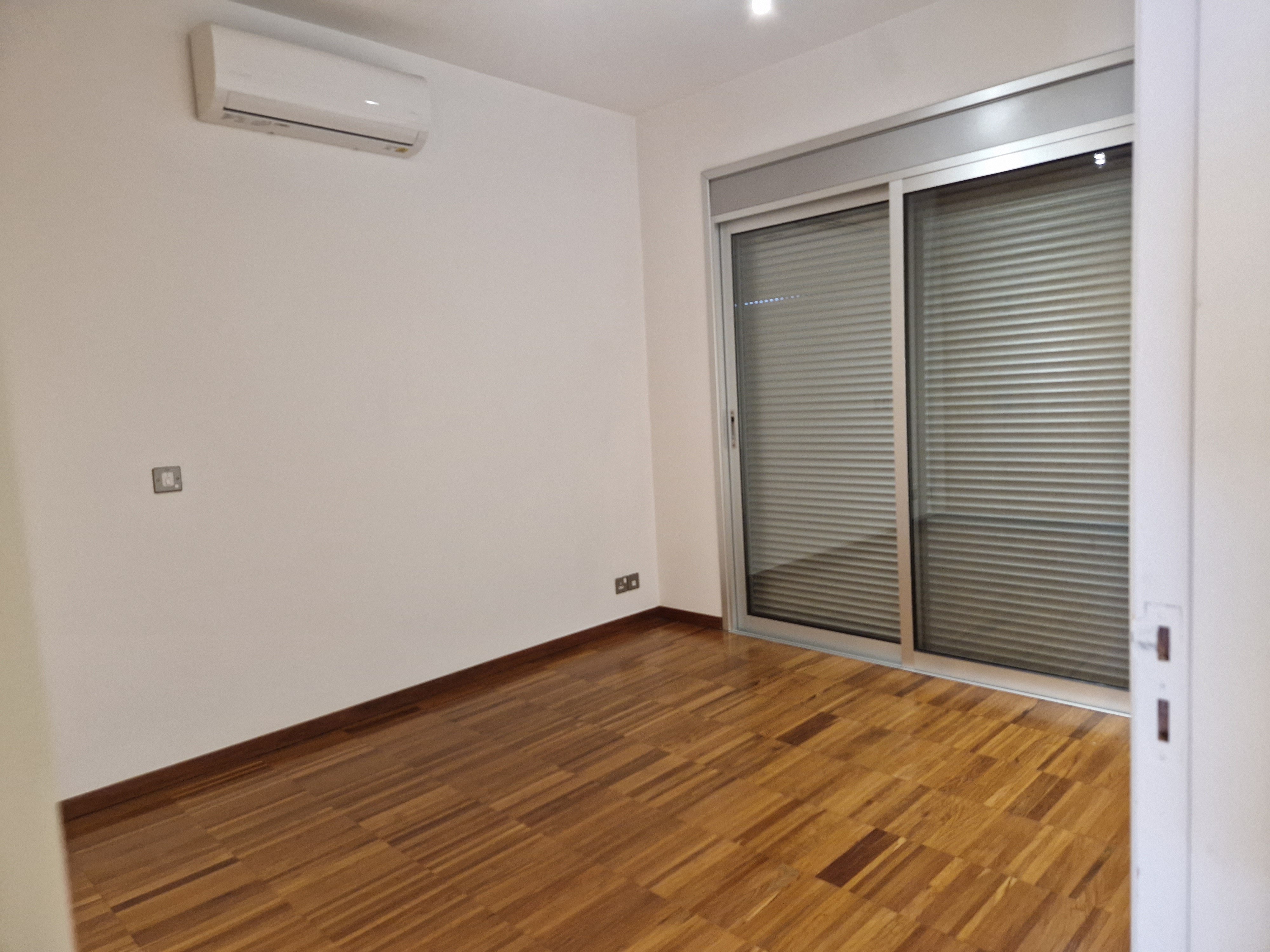 3 BR Apartment in Kapsalos, Limassol photo 1