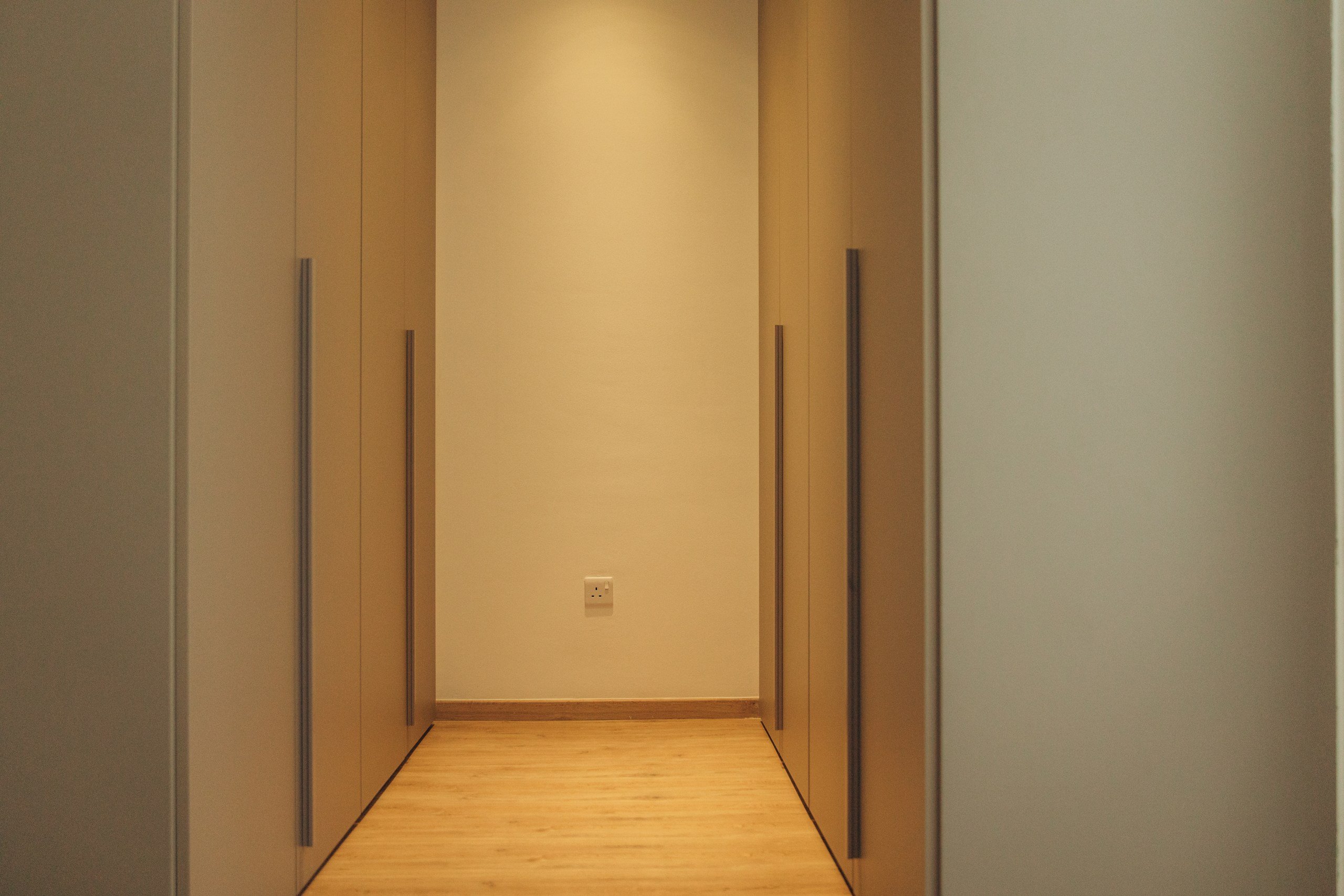 3 BR Apartment in Mesa Geitonia, Limassol photo 14