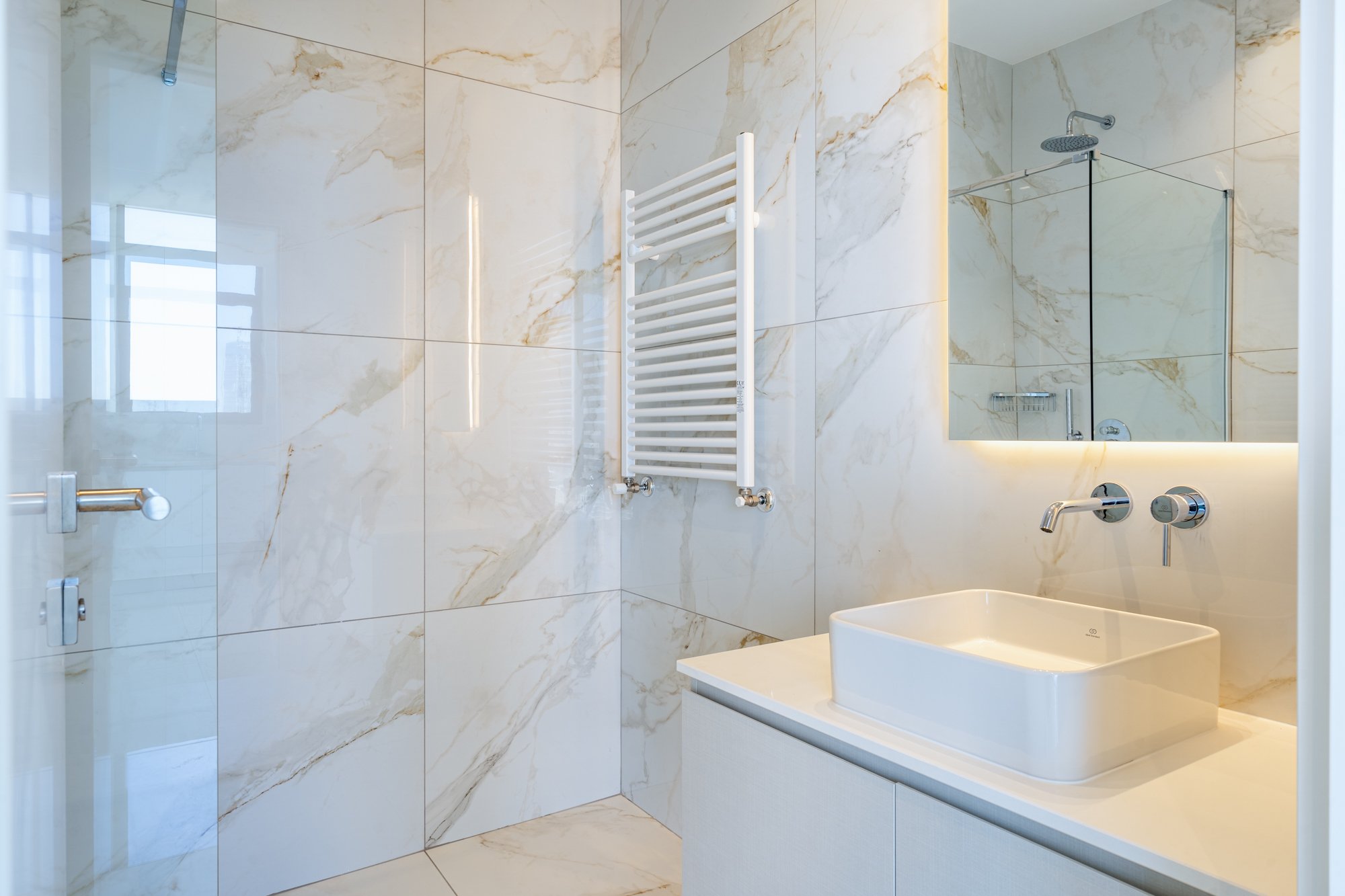 1 BR Apartment in Agios Tychonas, Limassol photo 9