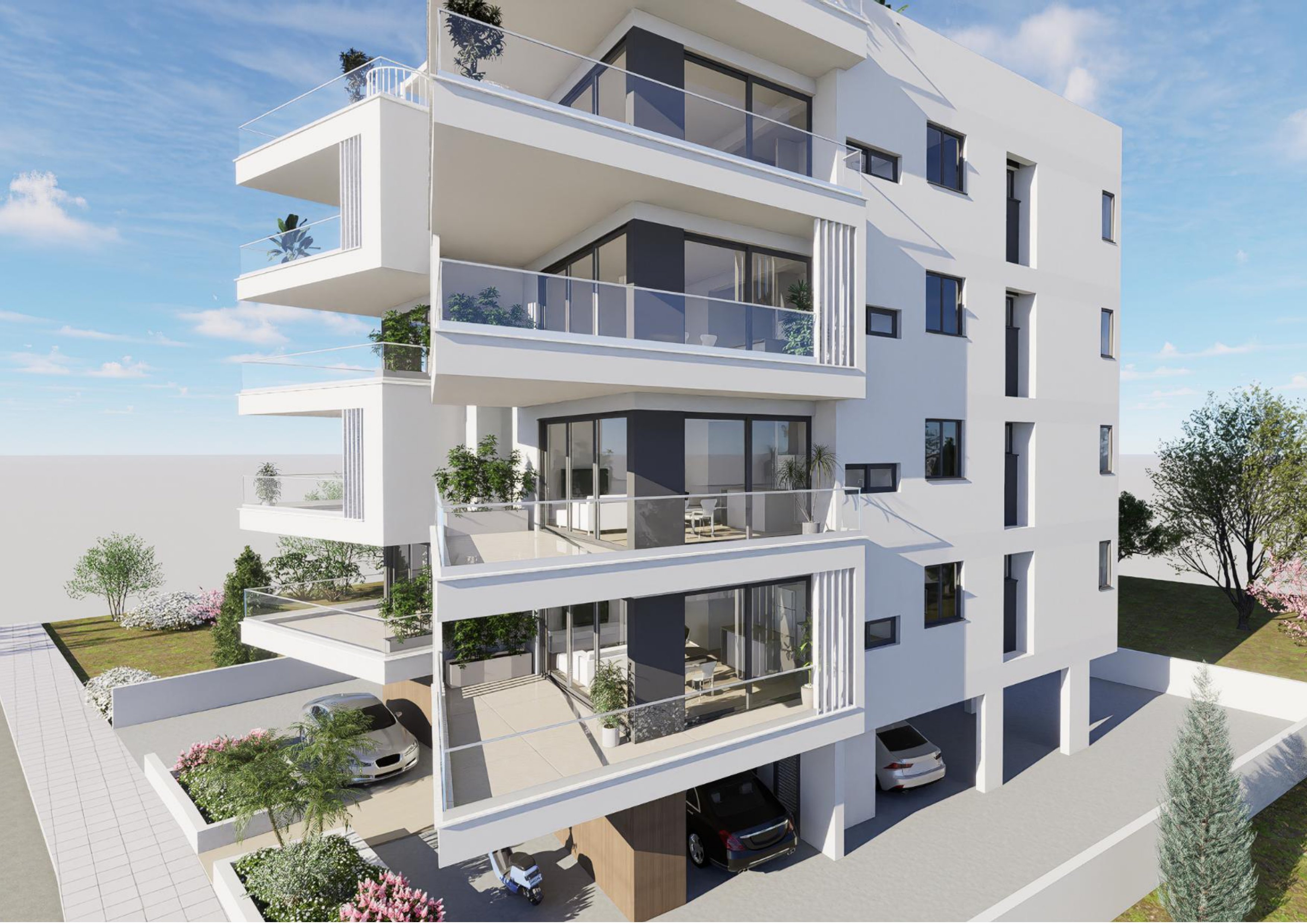 Residential Building for sale in Drosia, Larnaca photo 7