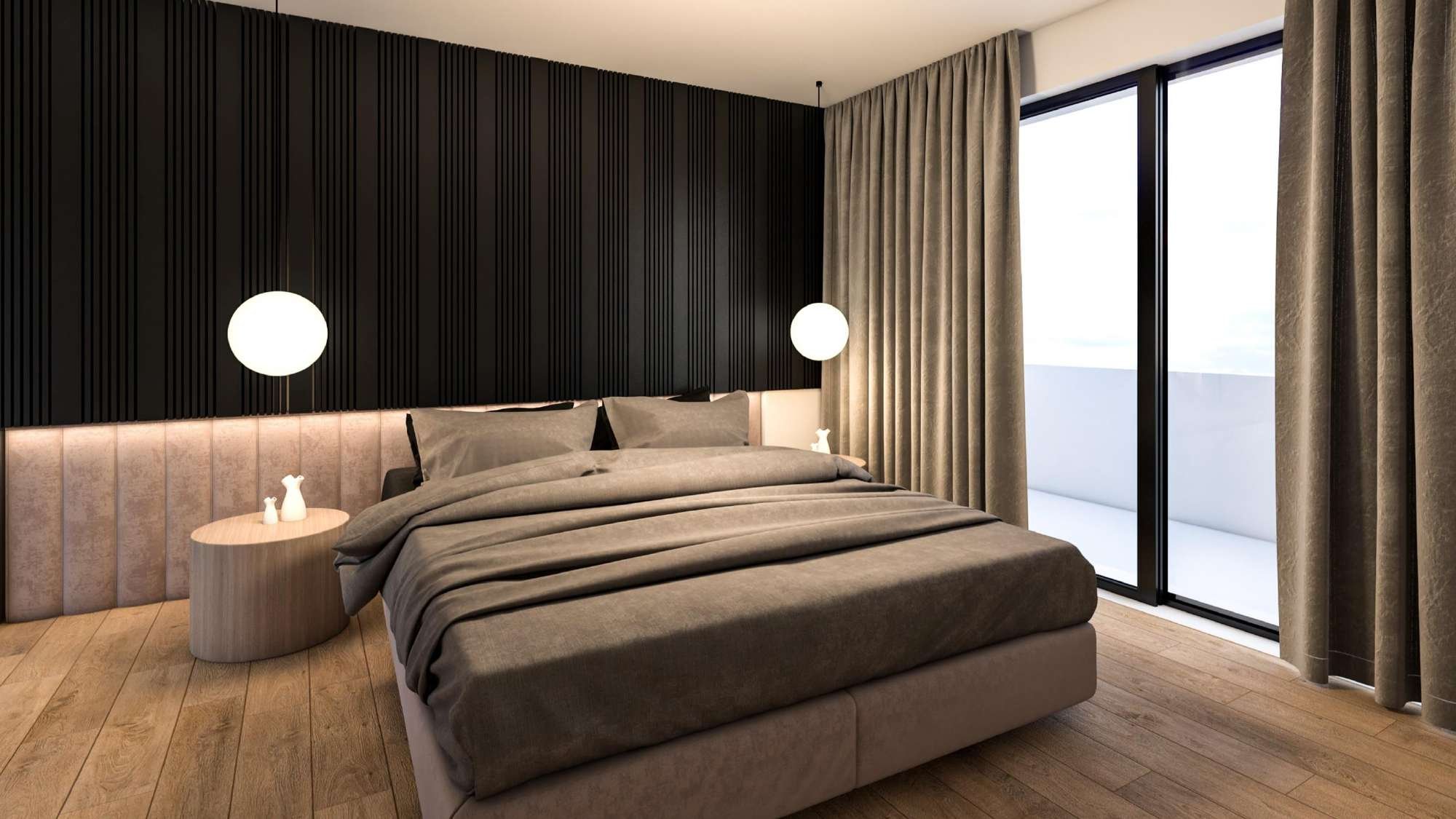 2 BR Apartment in Kokkines, Larnaca photo 4