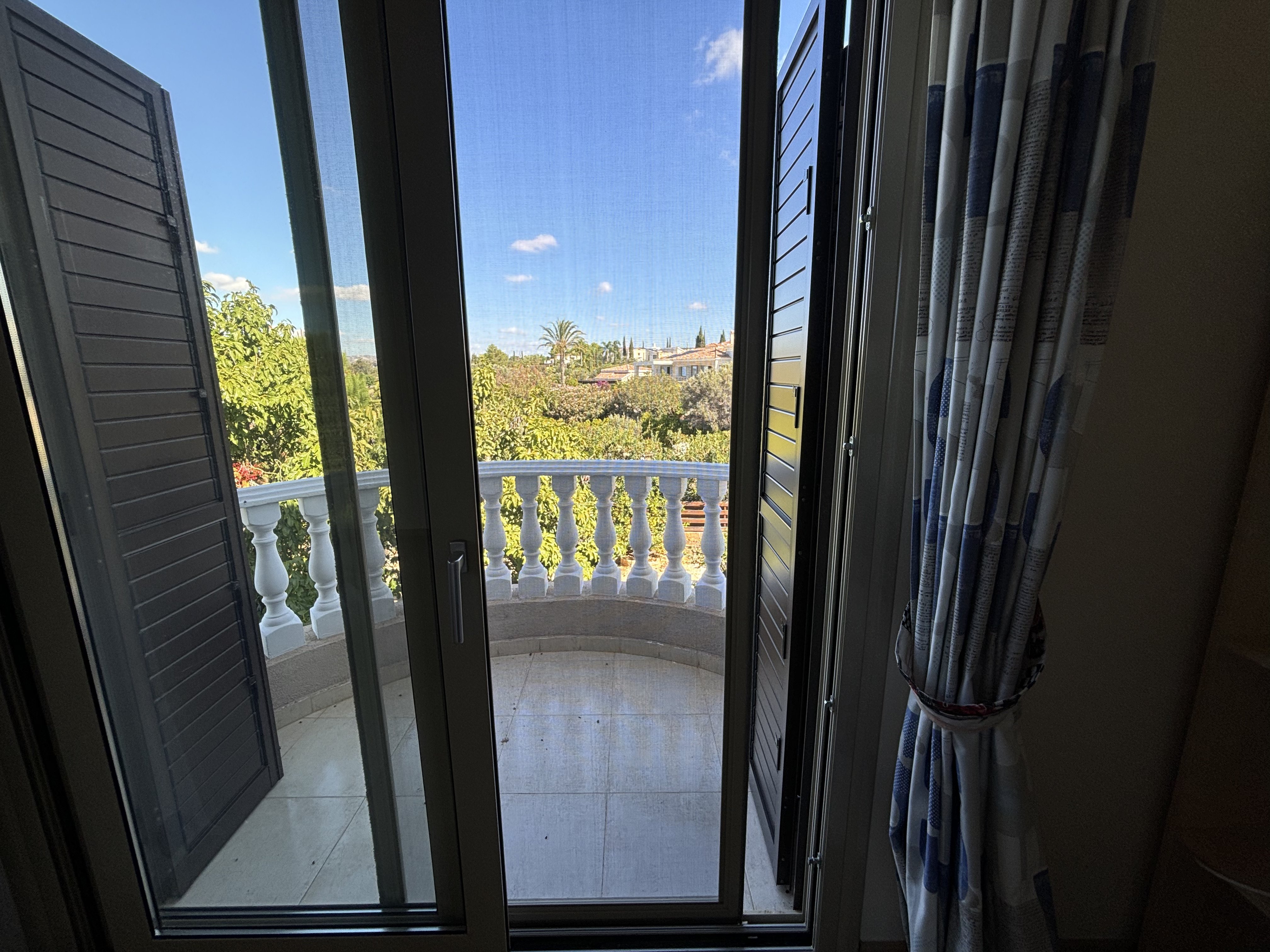 4 BR Villa in Kouklia, Paphos photo 38