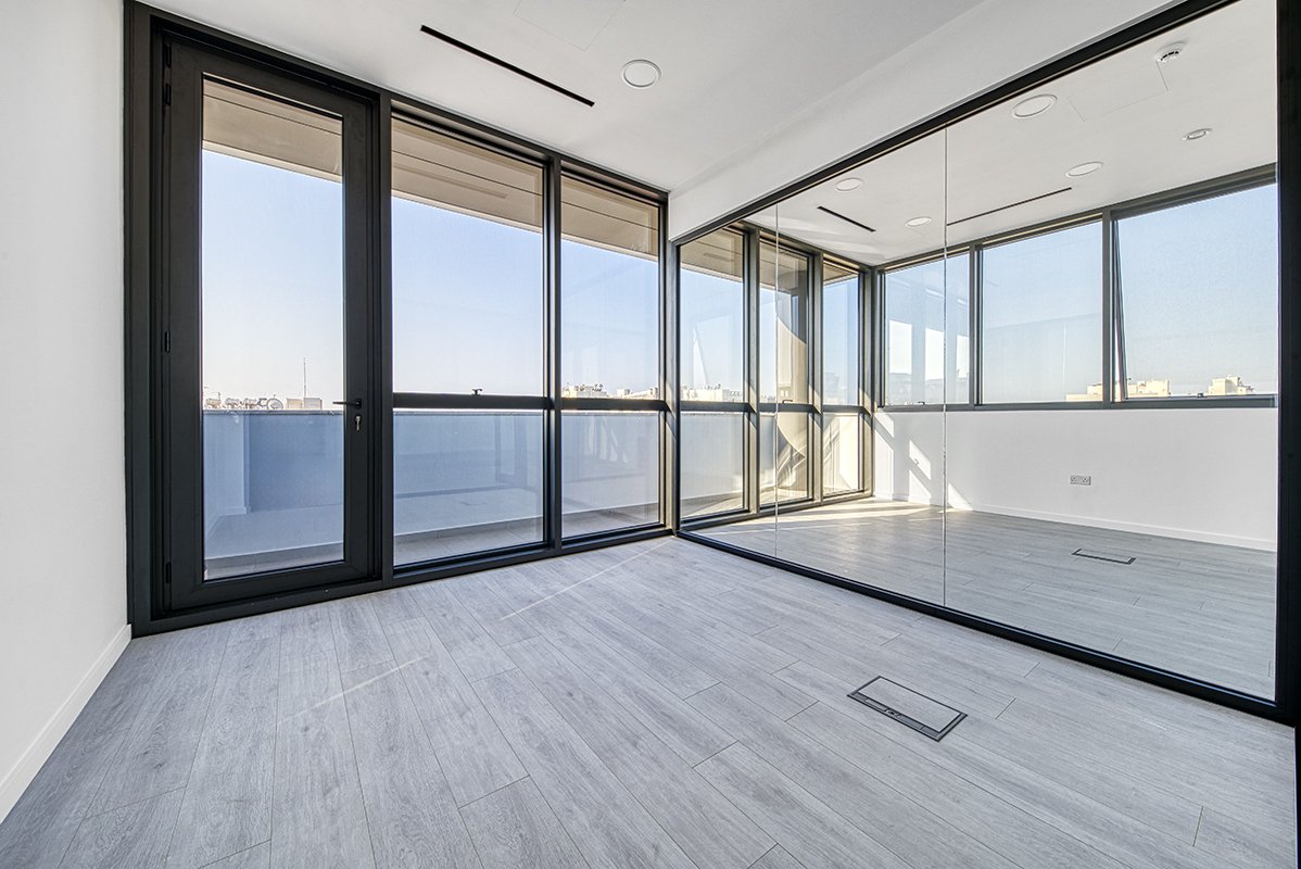 Office in business centre in Agia Zoni, Limassol photo 7