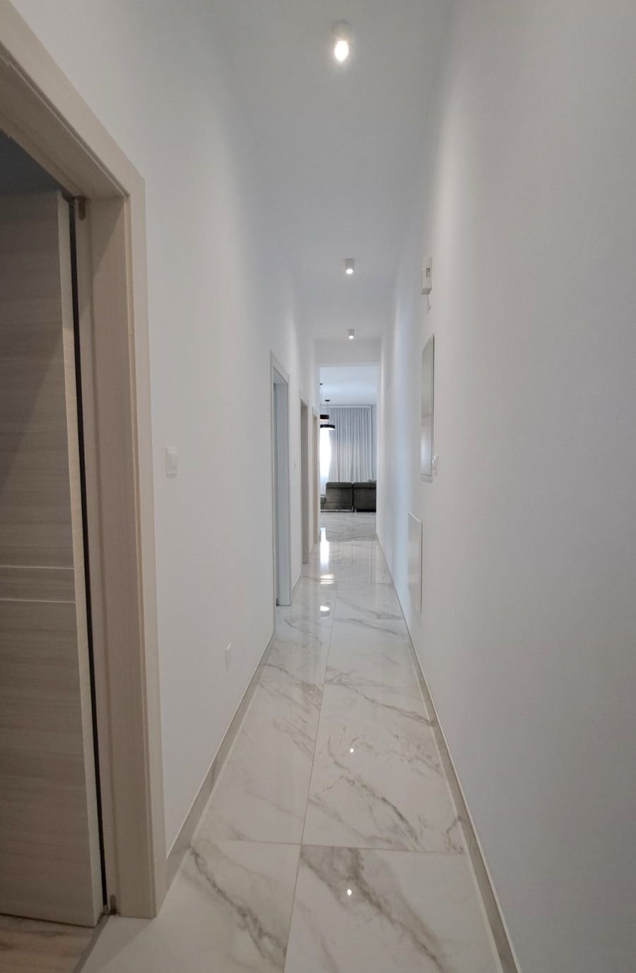 3 BR Apartment in Germasogeia, Limassol photo 16