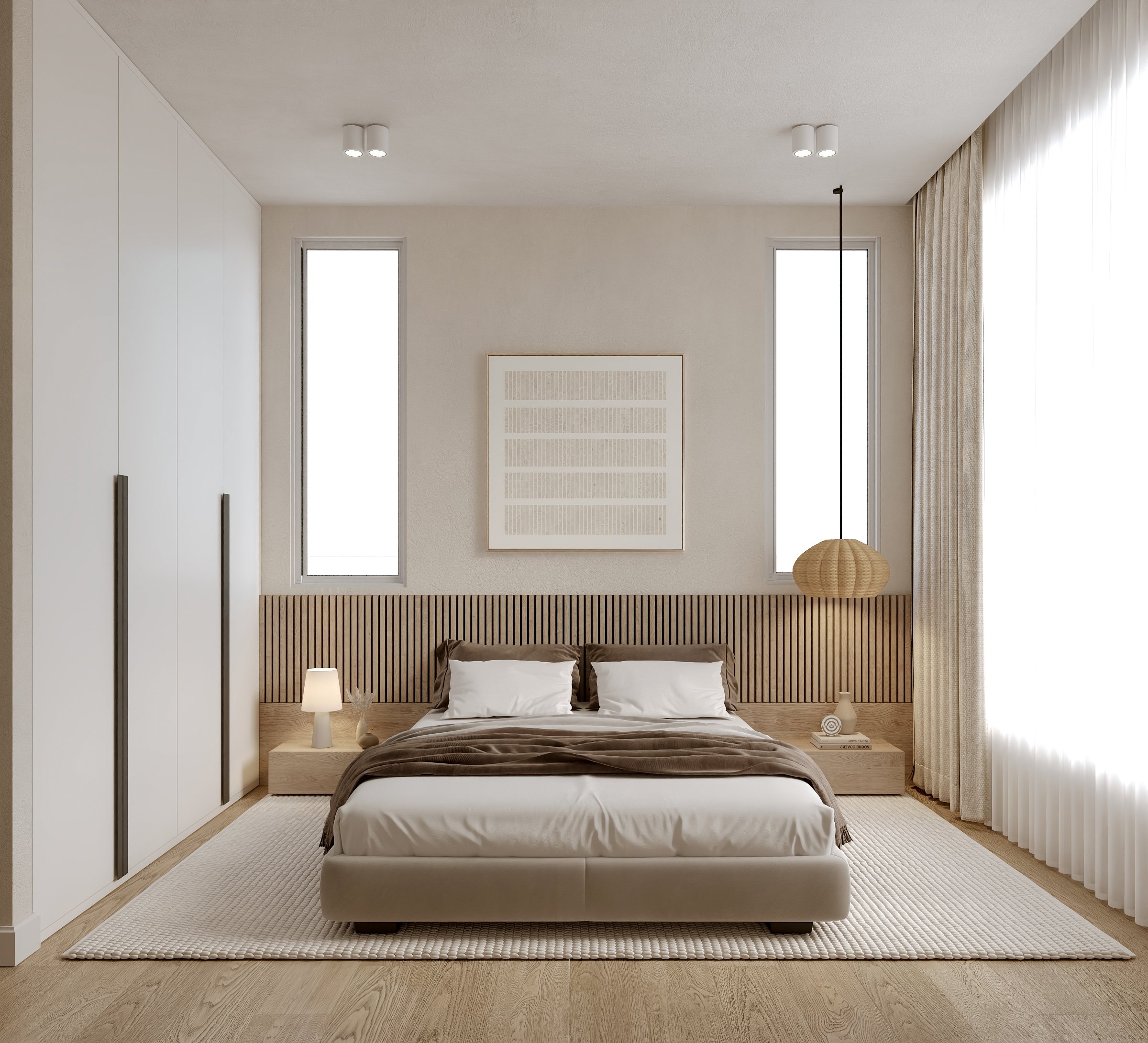 4 BR Villa in Agia Napa, Famagusta photo 11