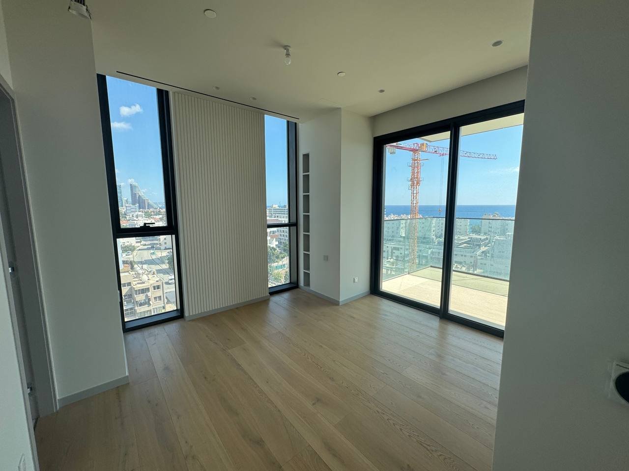 2 BR Apartment in Potamos Germasogeias, Limassol photo 6