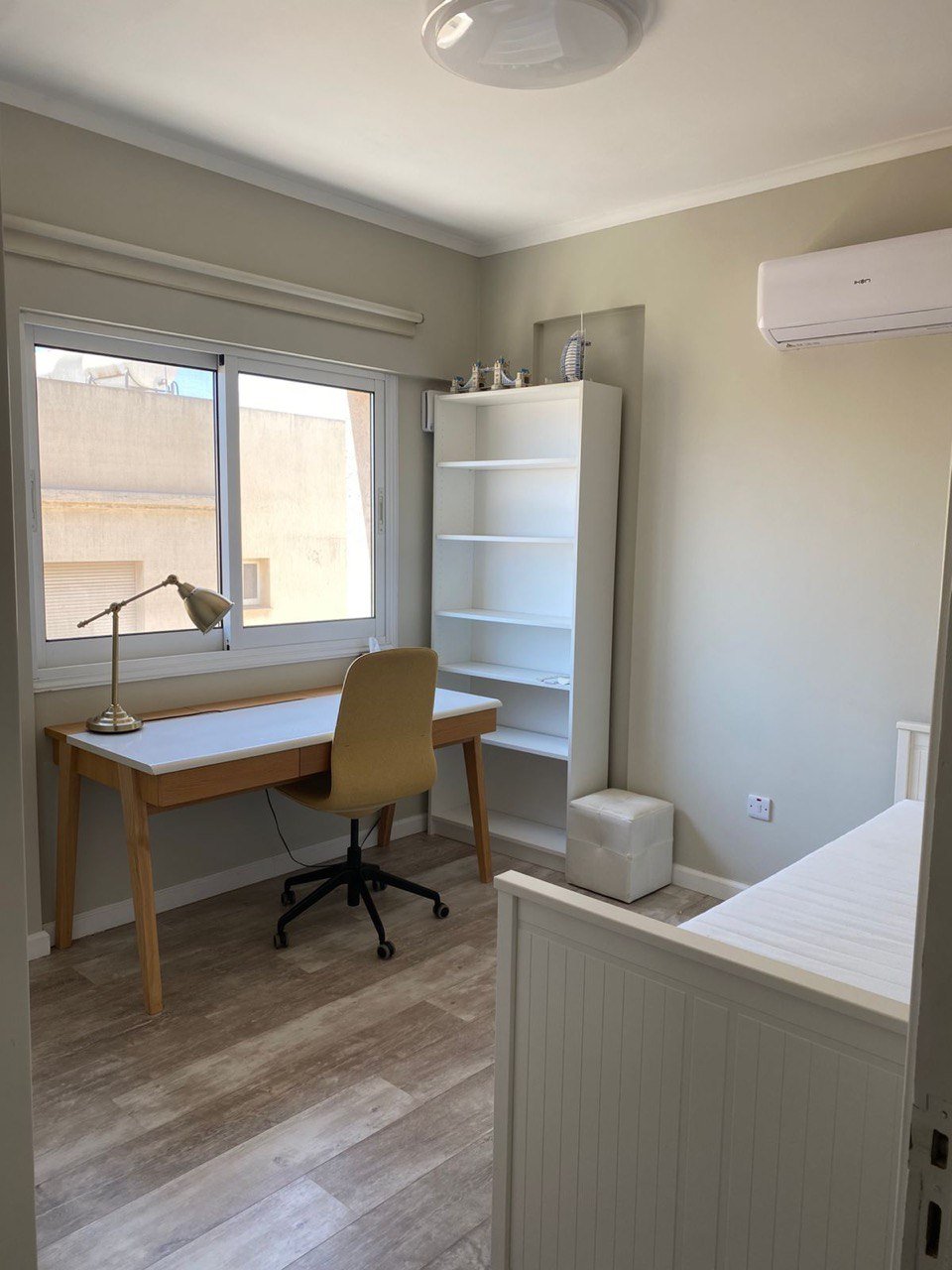 3 BR Apartment in Mesa Geitonia, Limassol photo 10