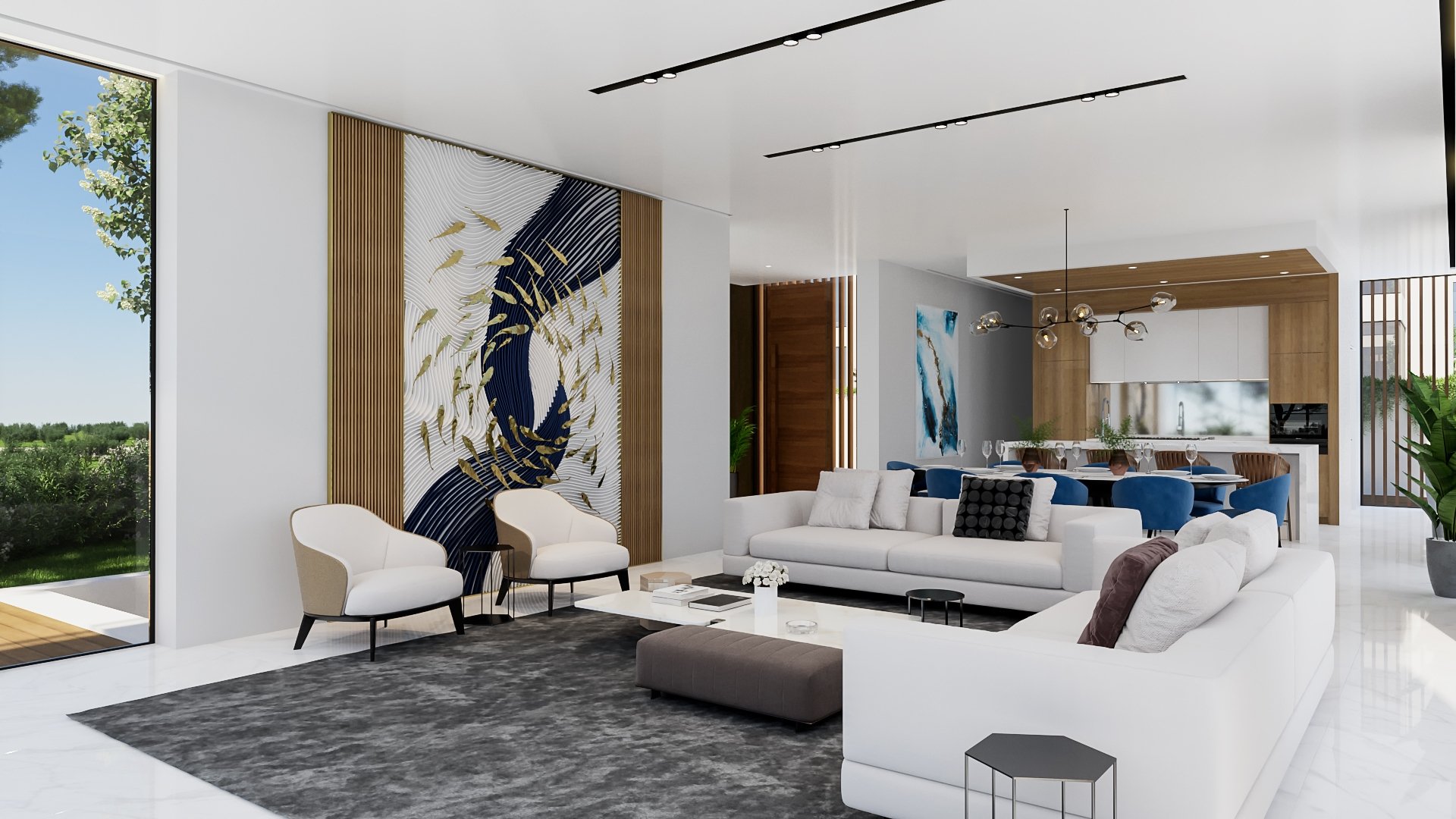 3 BR Villa in Ayia Napa, Ammochostos photo 10