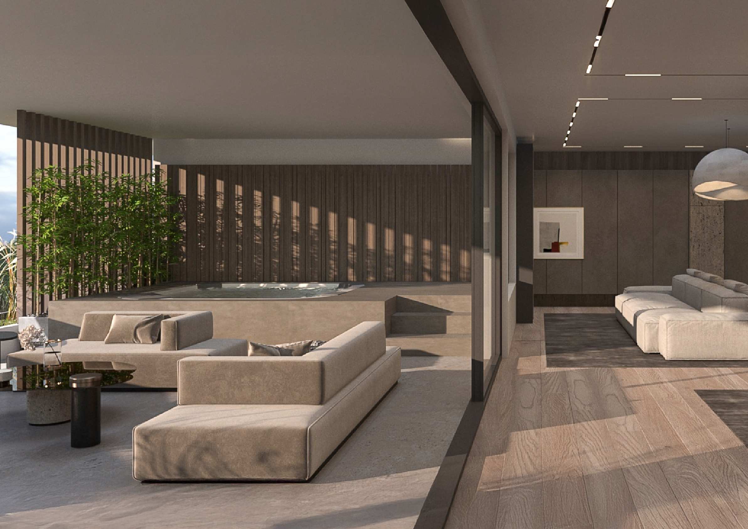 3 BR Apartment in Strovolos, Nicosia photo 2