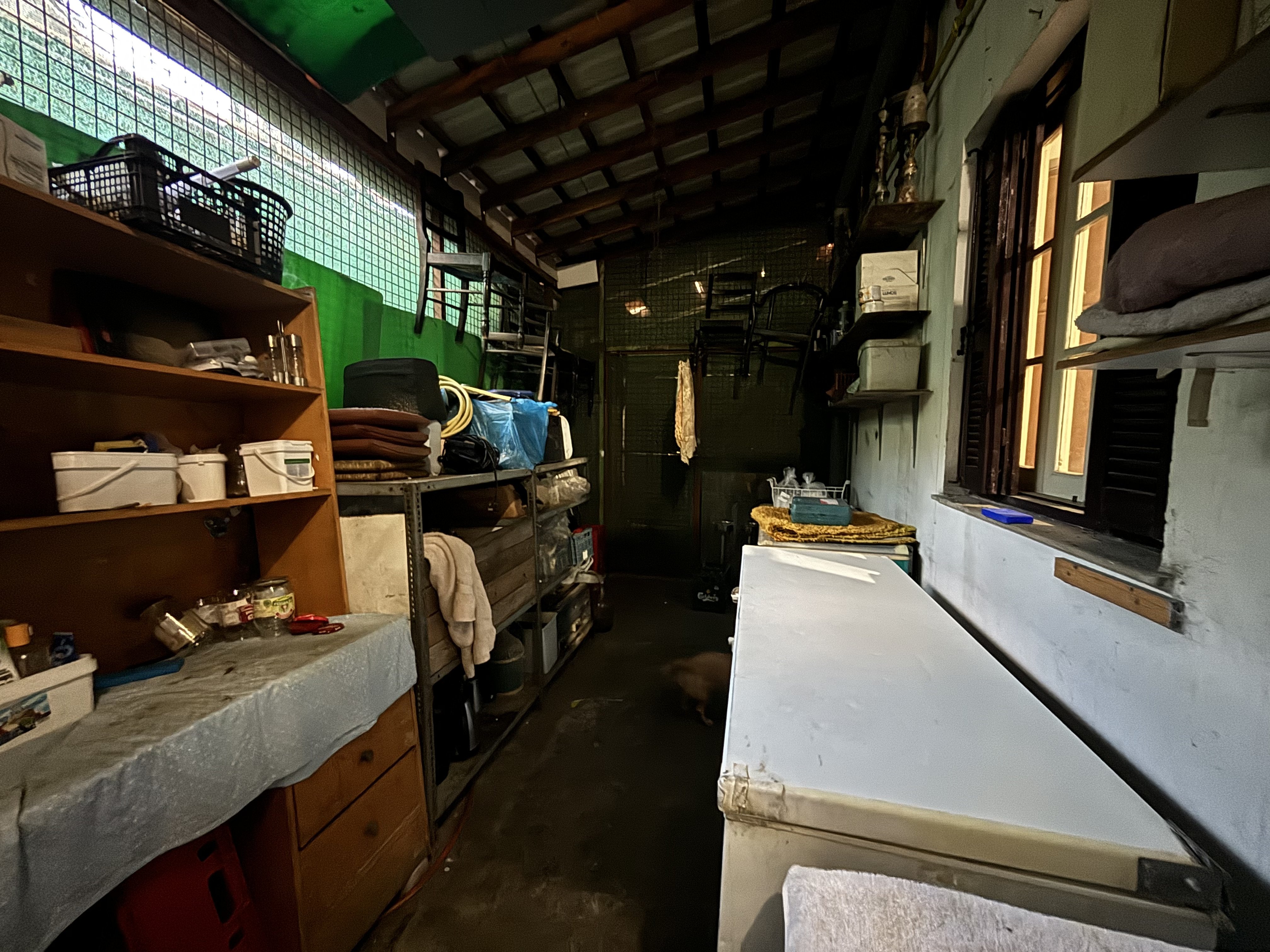 Restaurant with guest rooms in Pera Pedi, Limassol photo 10