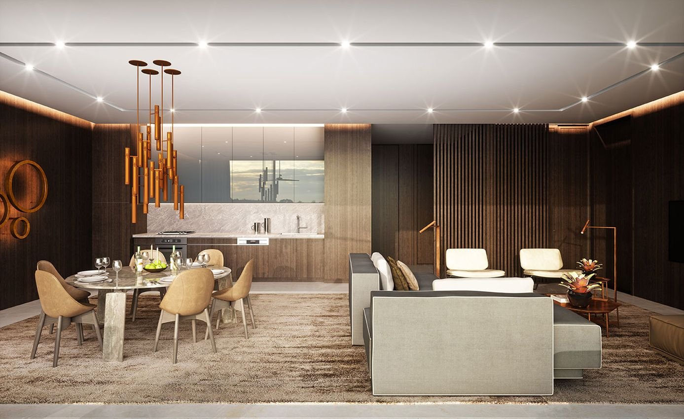 3 BR Apartment in Papas, Limassol photo 6