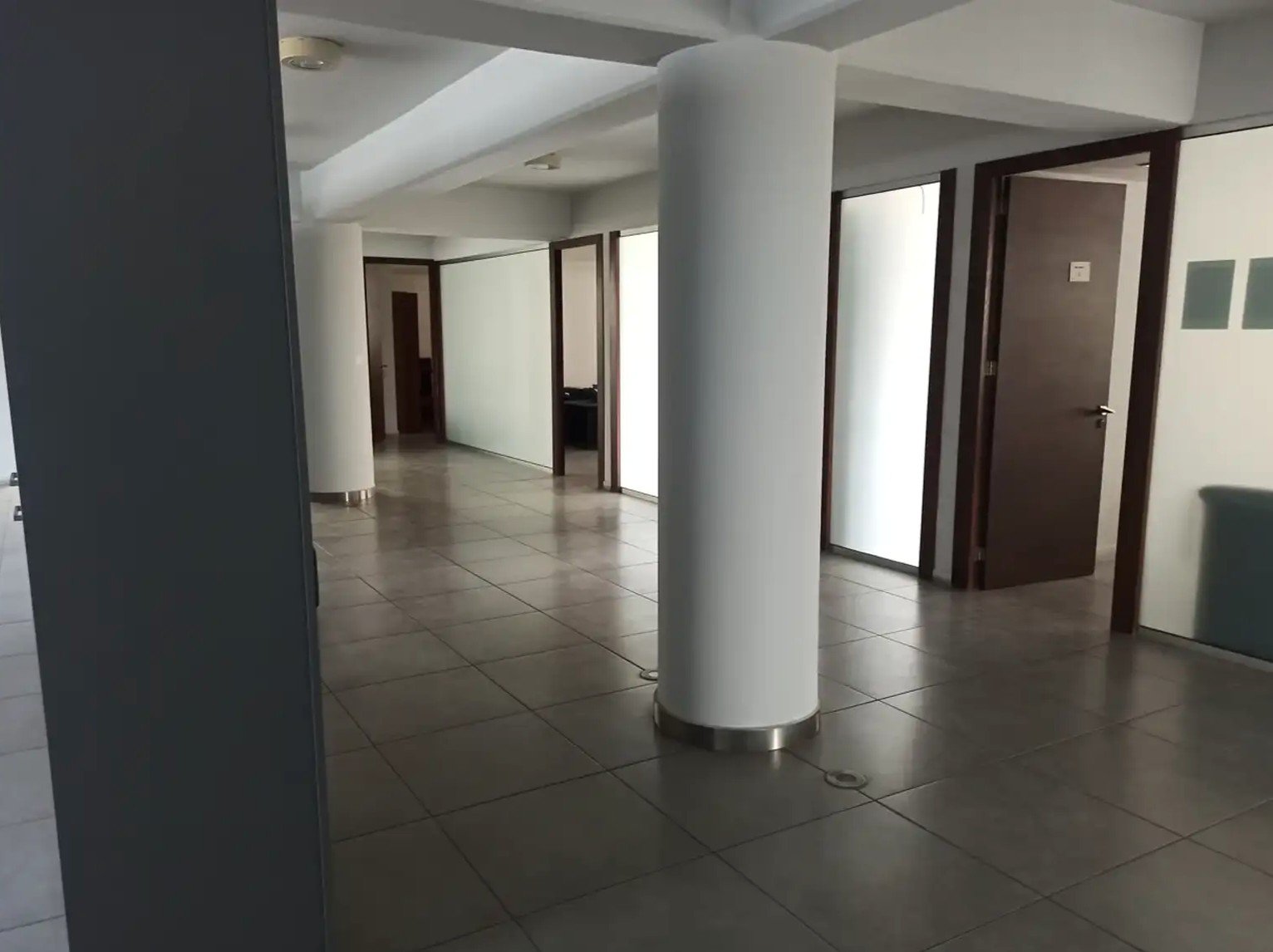 Office in Omonia, Limassol