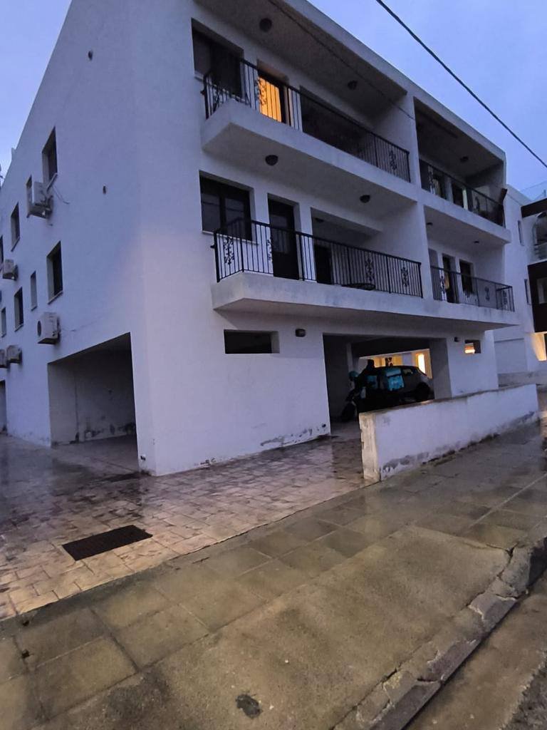 2 BR Apartment in Livadia, Larnaca photo 14