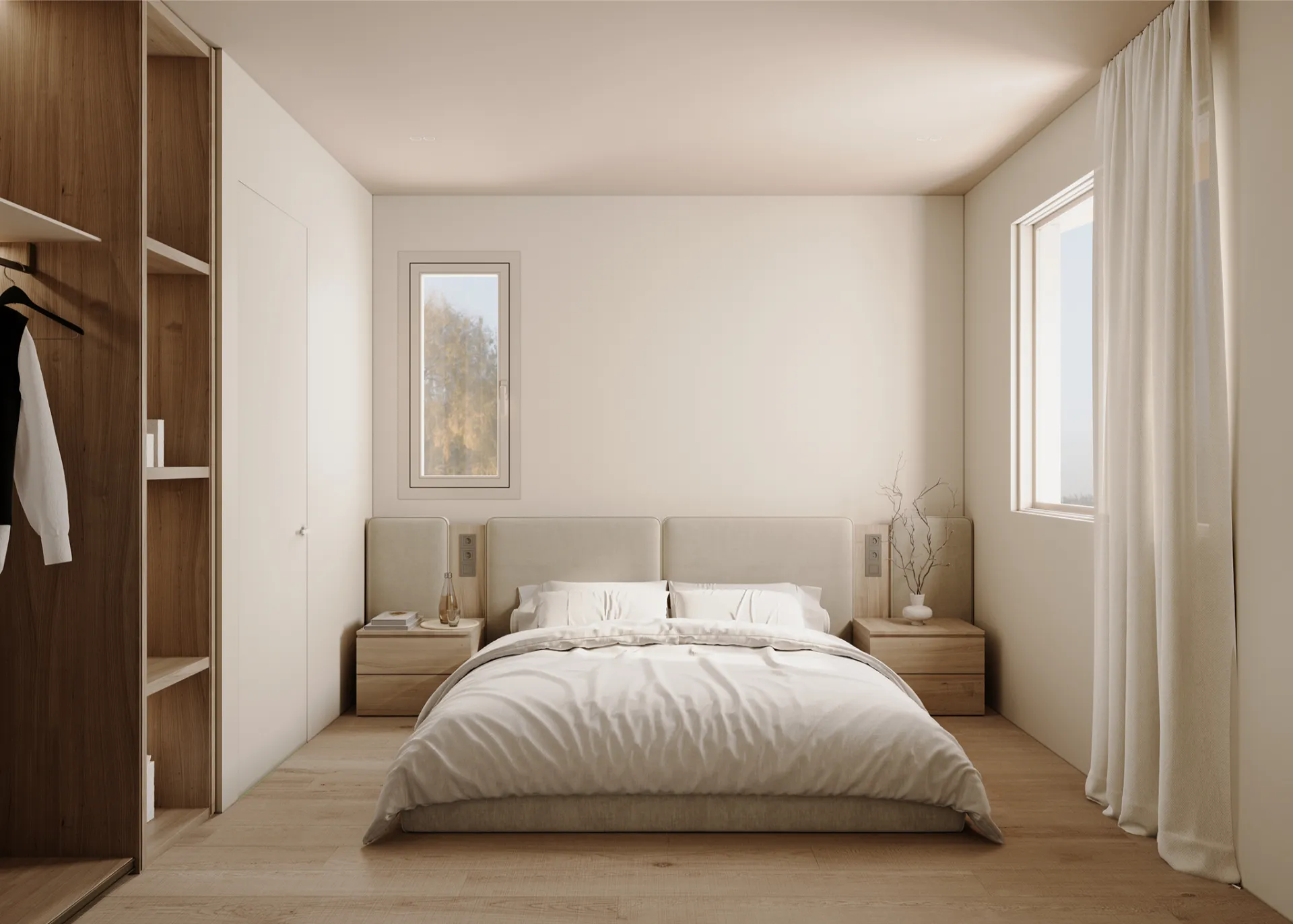 2 BR Apartment in Latsia, Nicosia photo 10