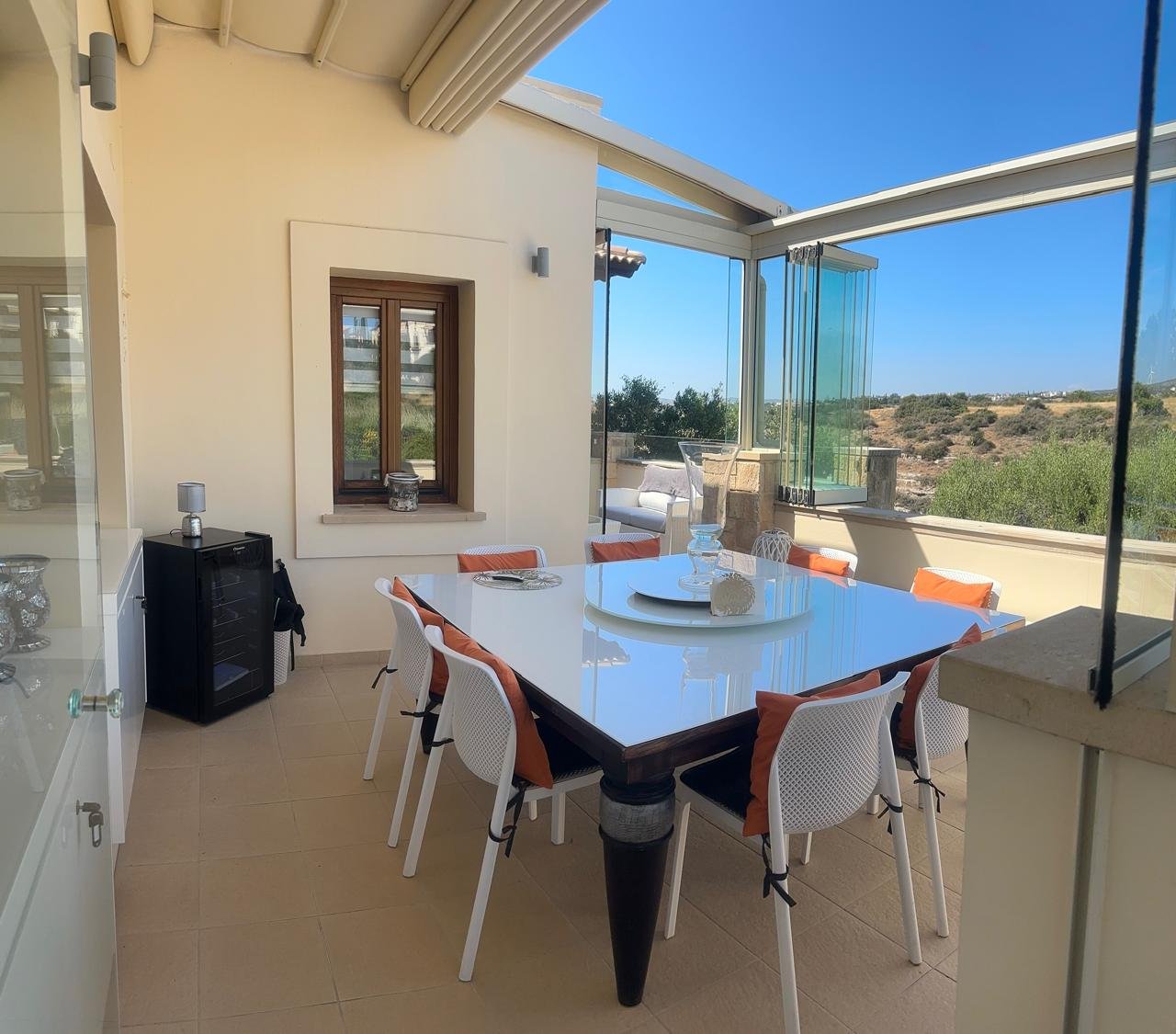 3 BR Villa in Kouklia, Paphos photo 16