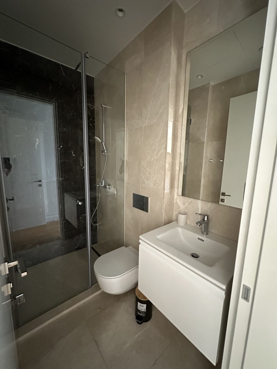 4 BR Triplex Apartment with a garden in Potamos Germasogeias, Limassol photo 12