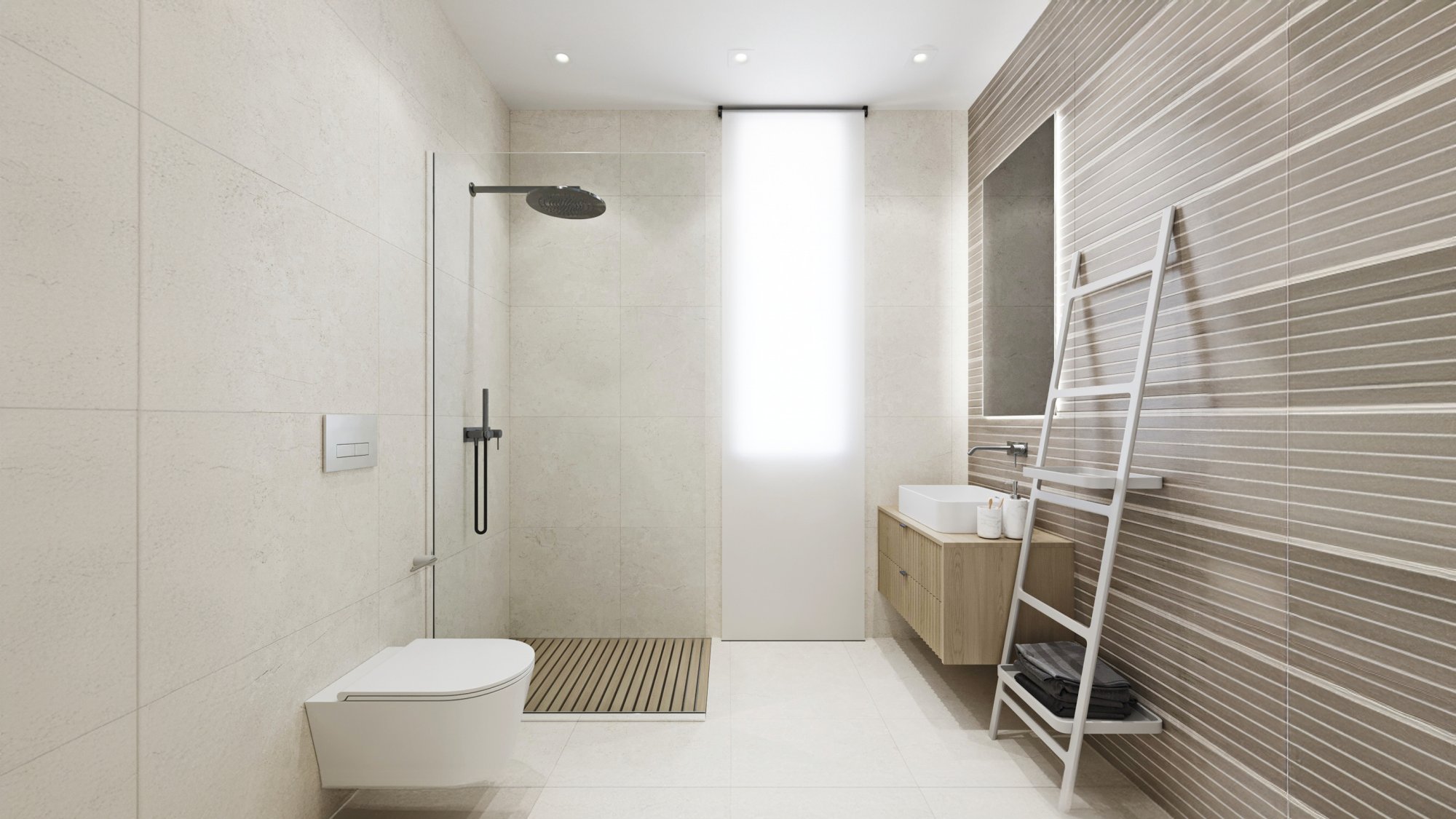 3 BR Apartment in Limassol photo 8