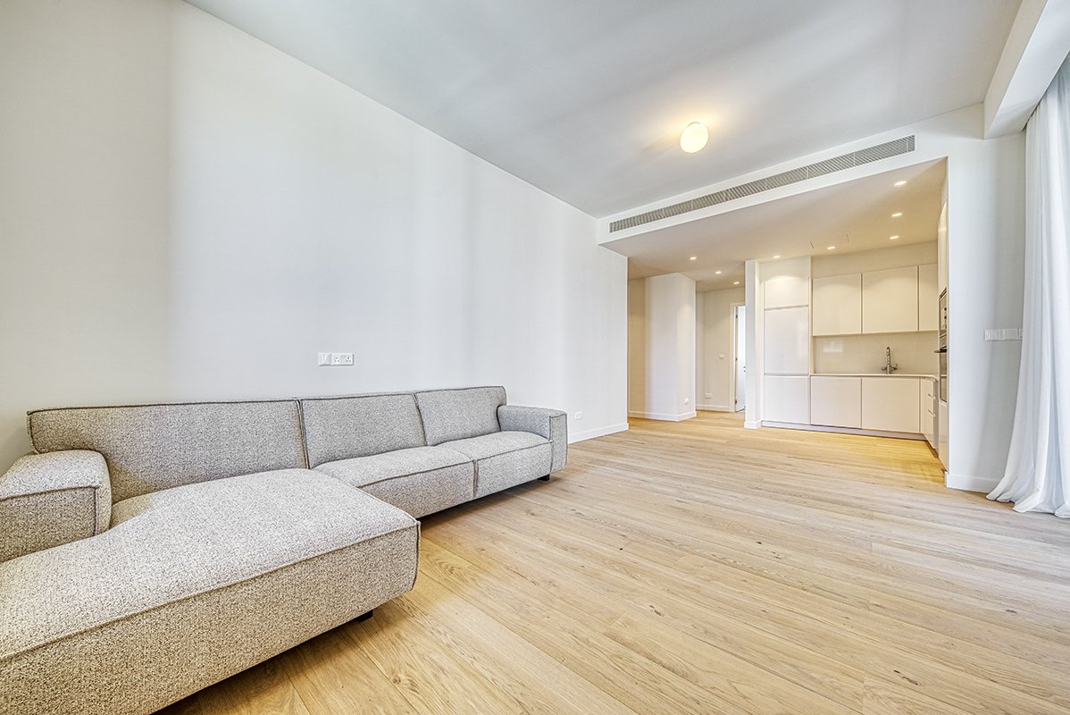 3 BR Apartment in Potamos Germasogeias, Limassol photo 3