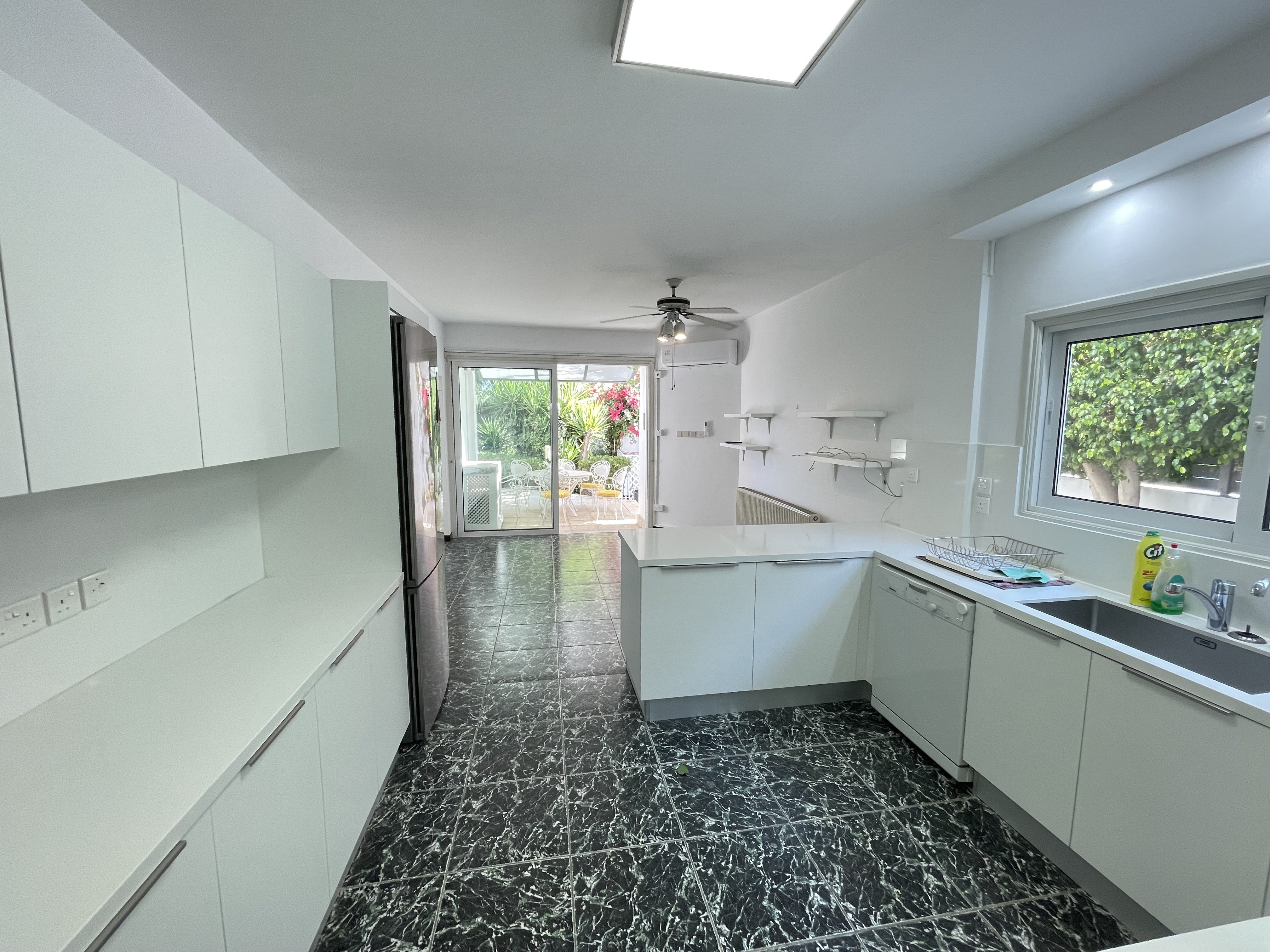 3BR villa in Nicosia photo 10