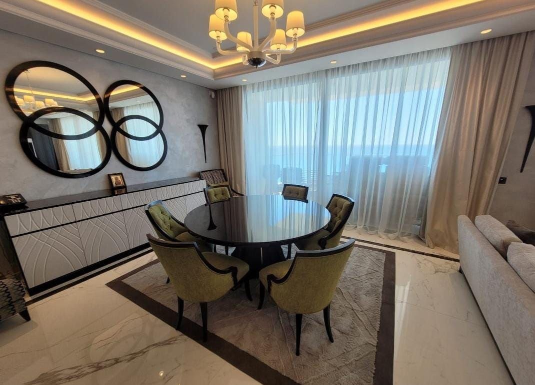 3 BR Apartment in Agios Tychonas, Limassol photo 3