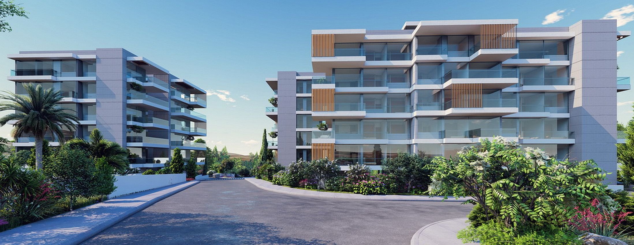 2 BR Apartment in Anavargos, Paphos photo 6