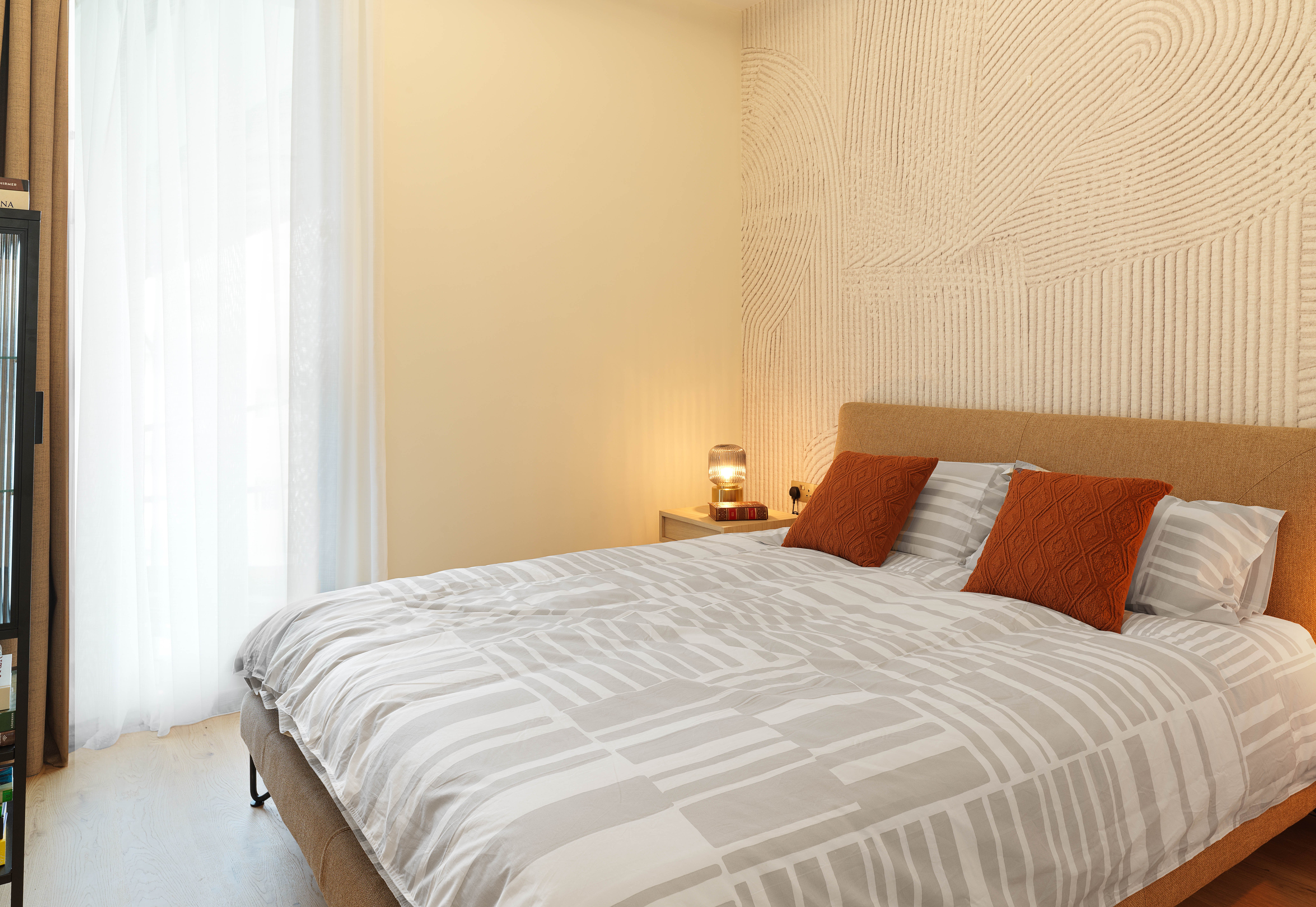 3 BR Apartment in Arnaoutogeitonia, Limassol photo 15