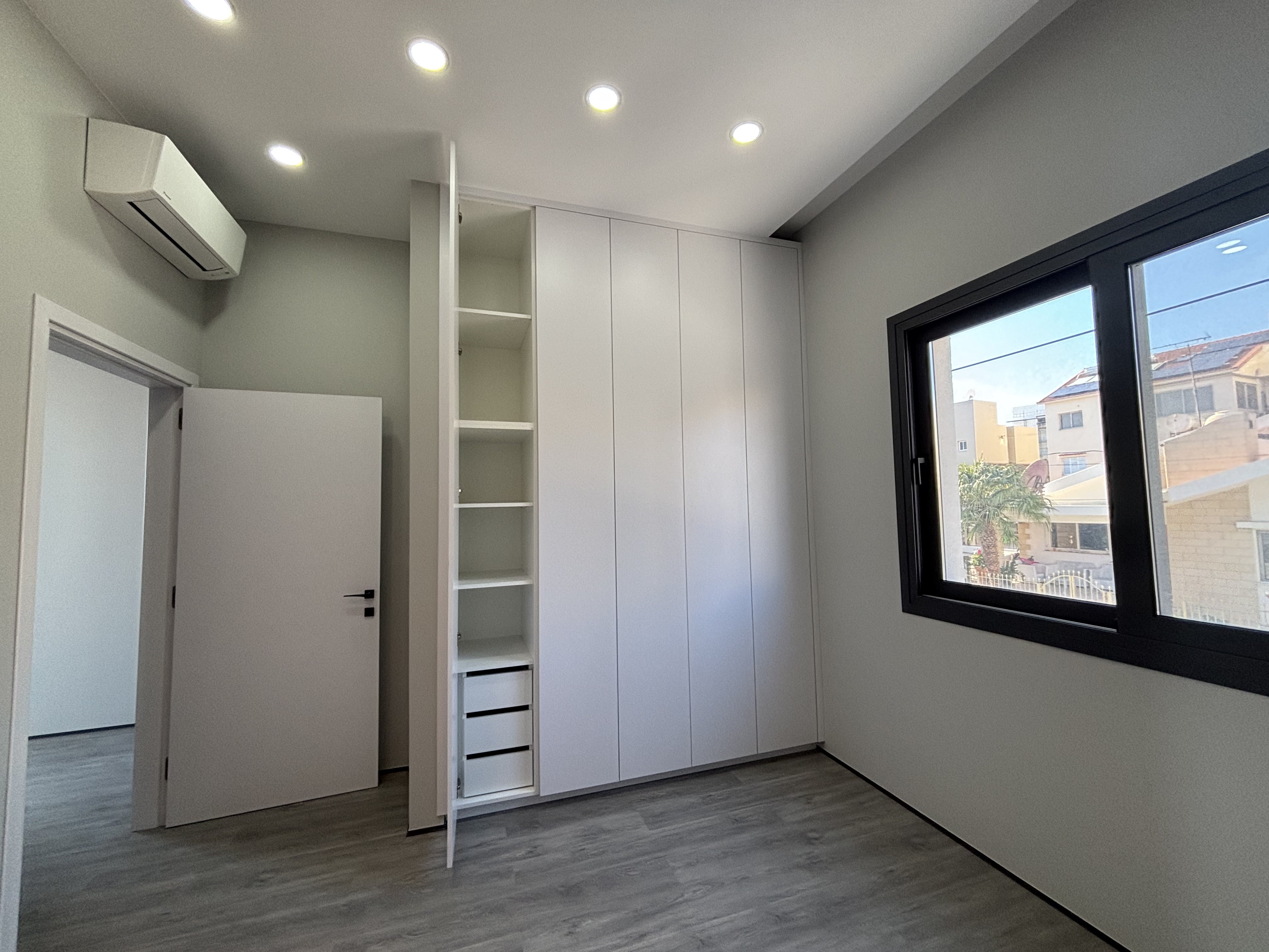 2 BR Apartment in Agios Athanasios, Limassol photo 10