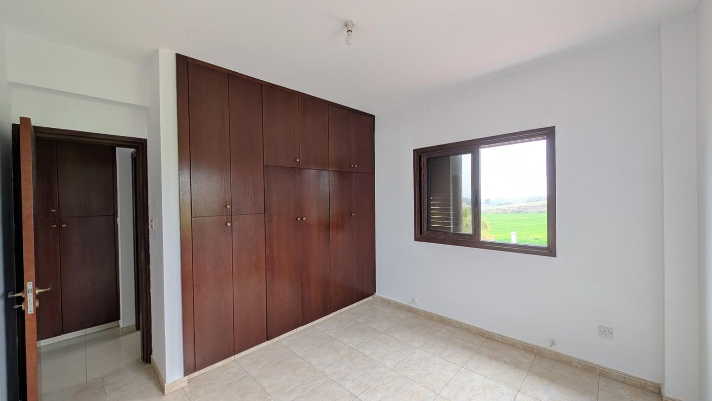 3-Bedroom Detached House with Attic in Ergates, Nicosia photo 31