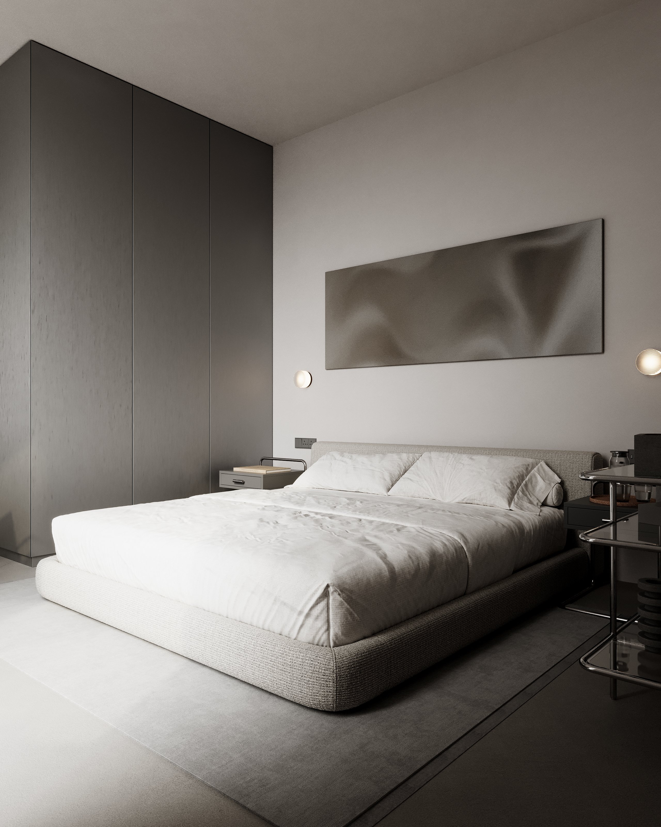 Studio in Zakaki, Limassol photo 9