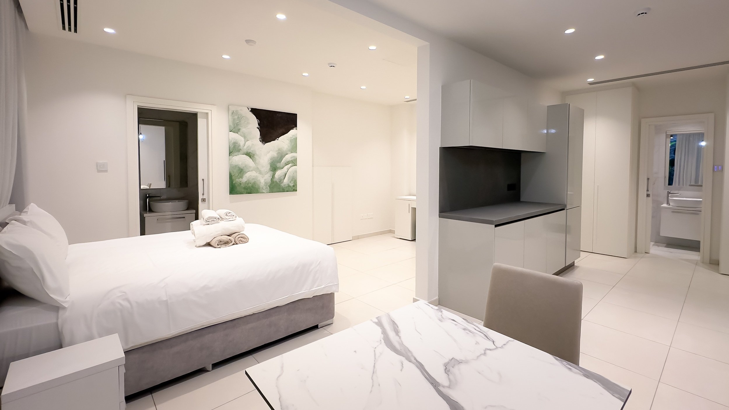 4 BR Villa in Agia Napa, Famagusta photo 6