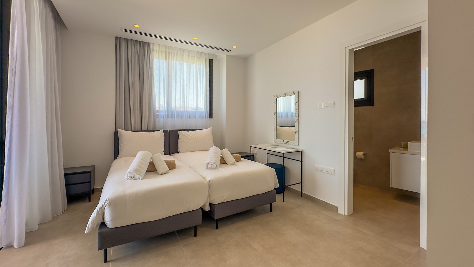 4 BR Villa in Agia Napa, Famagusta photo 8