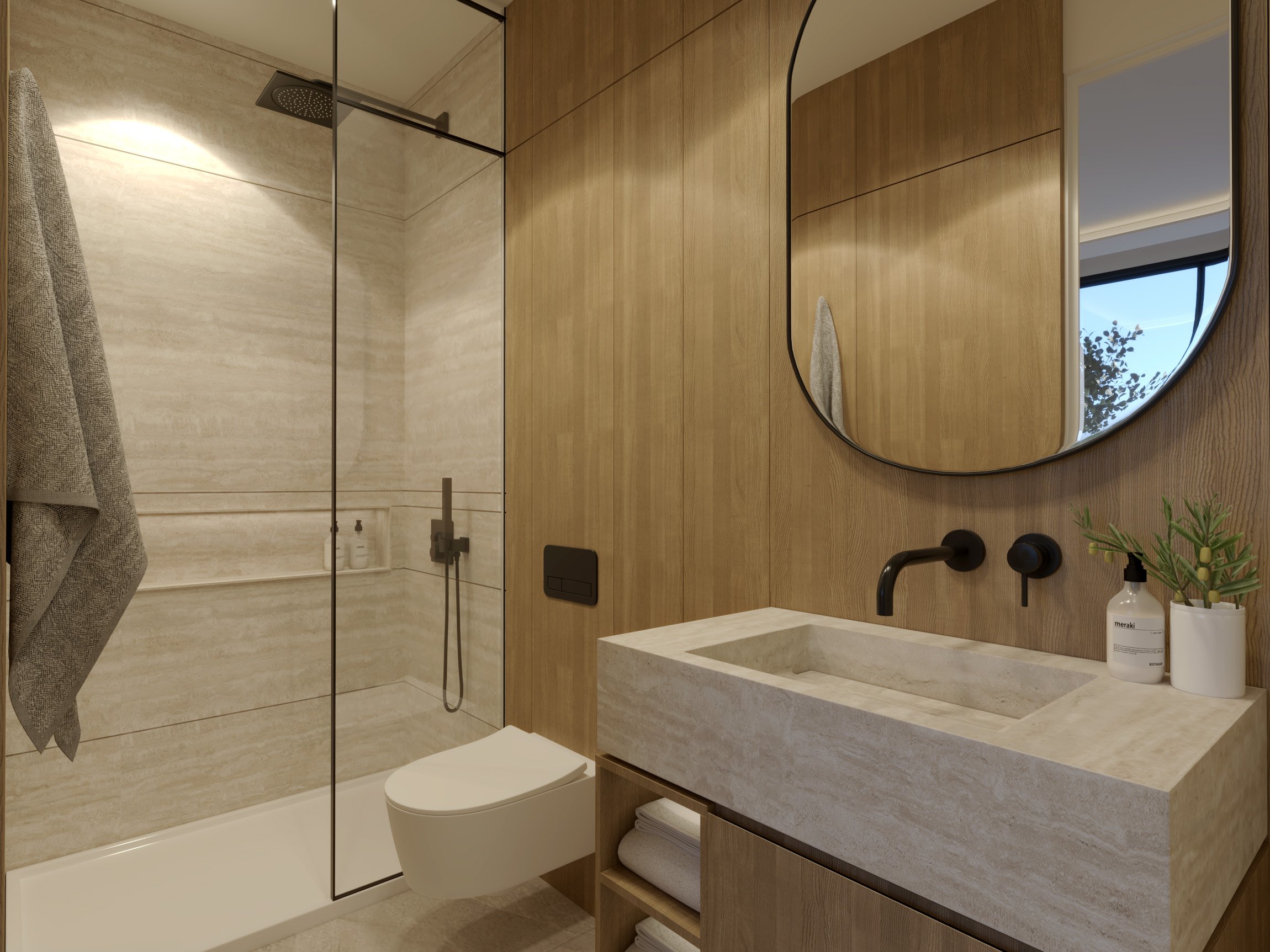 5 BR Villa in Protaras, Famagusta photo 10