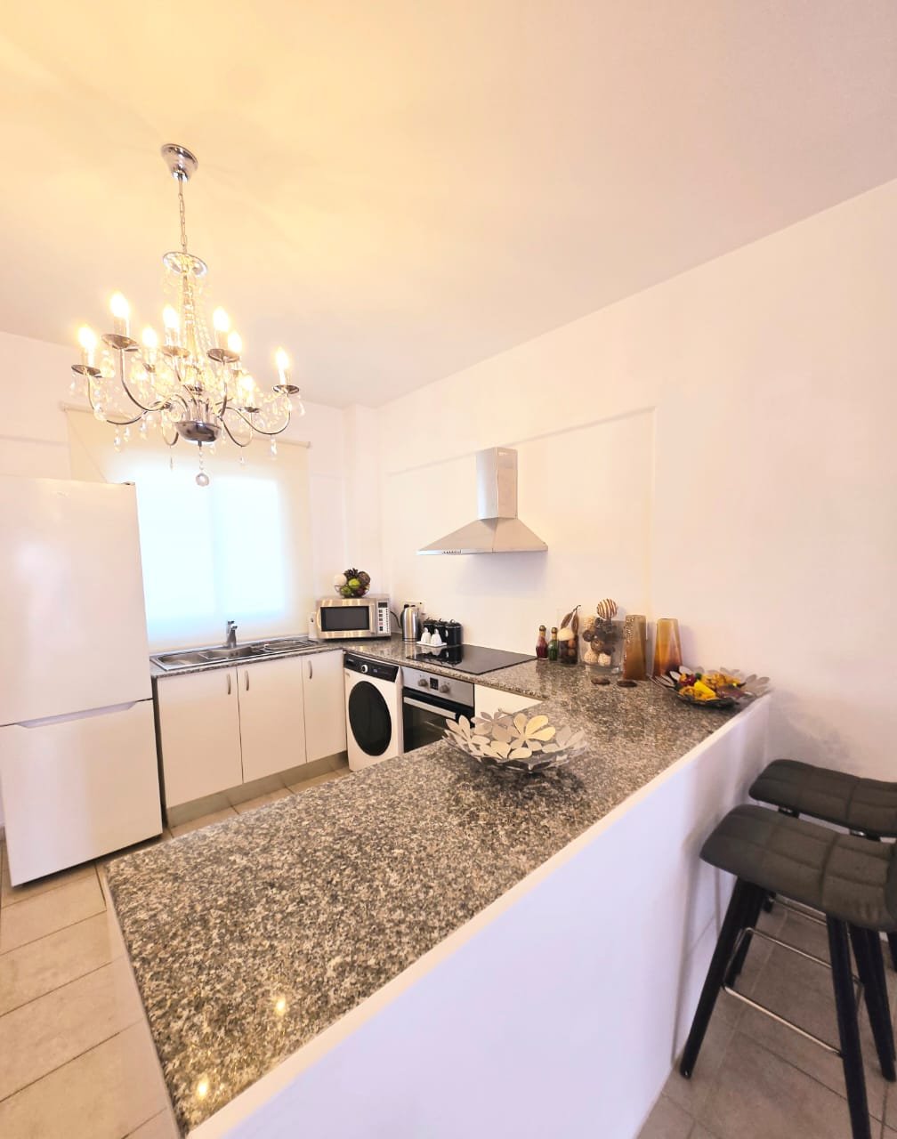 2 BR Apartment in Parekklisia, Limassol photo 3