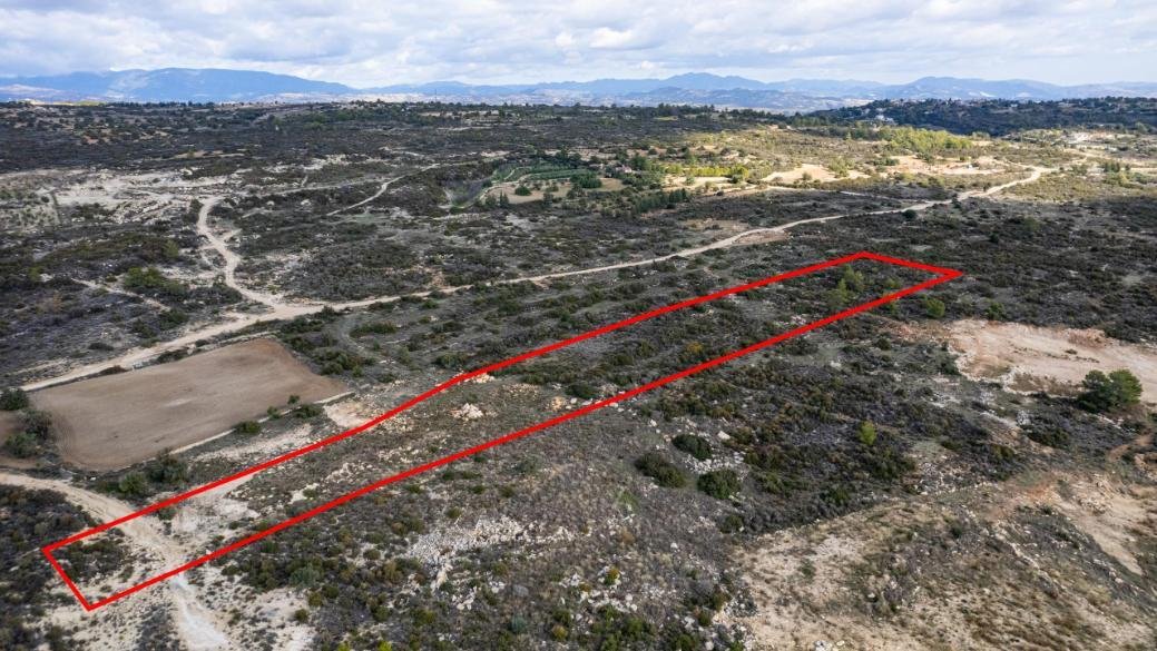 Shared field in Pano Kivides, Limassol photo 2