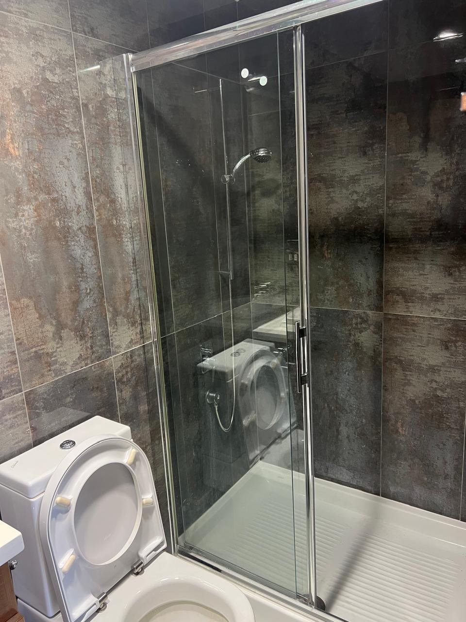 4 BR Luxury Apartment in Potamos Germasogeias, Limassol photo 22