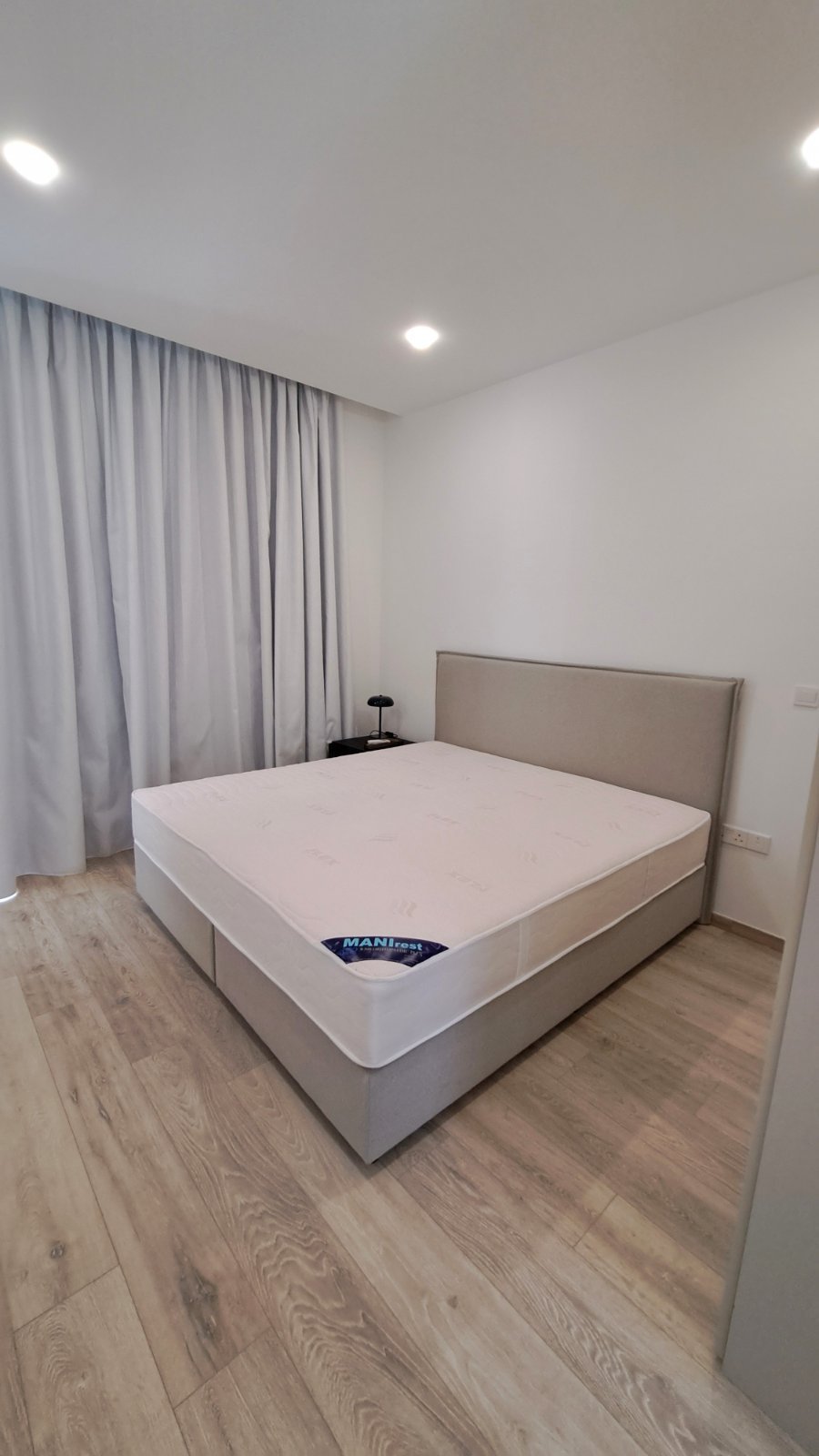 2 BR Penthouse in Germasogeia, Limassol photo 8