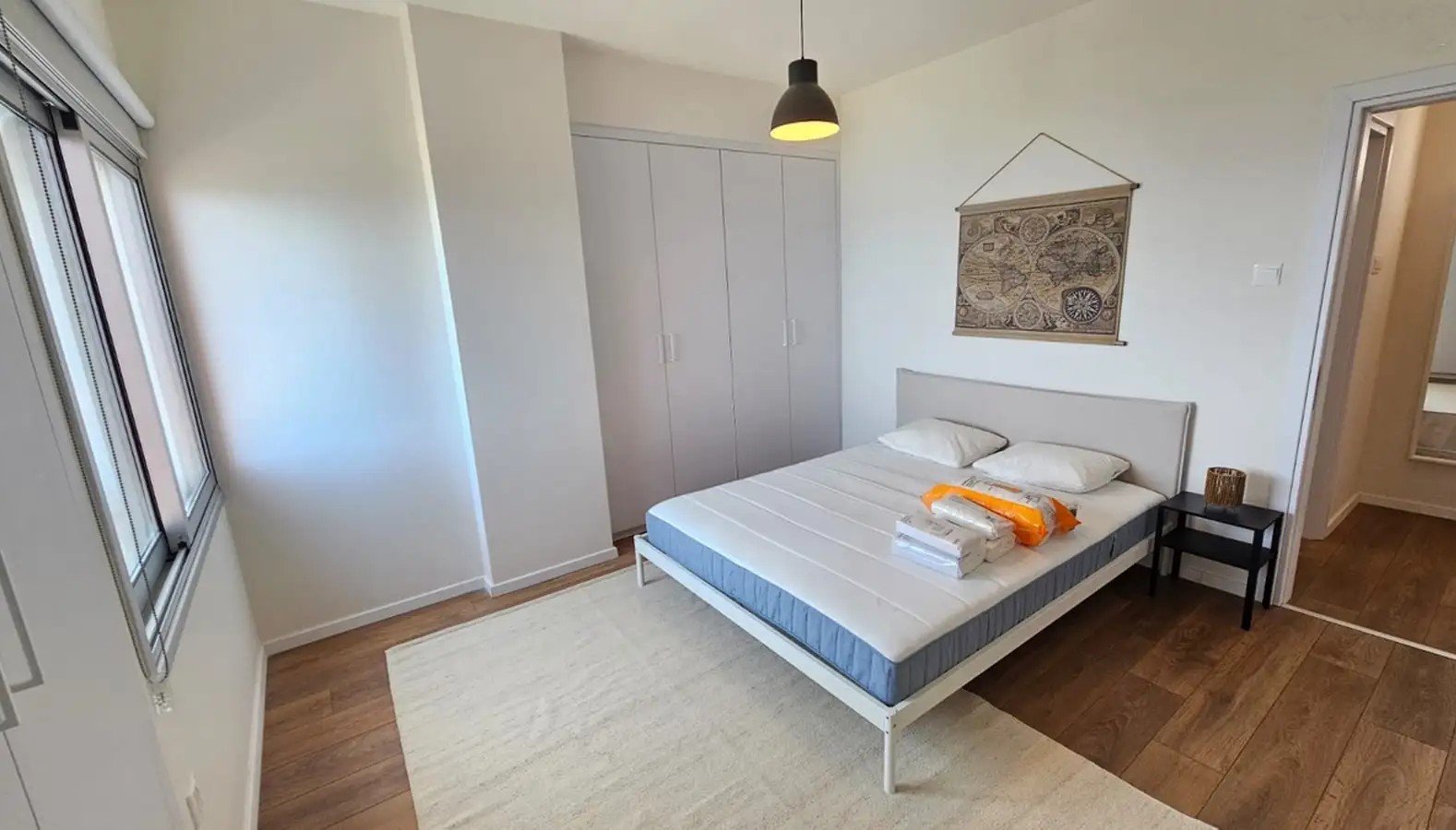 2 BR Apartment in Agia Triada, Limassol photo 6