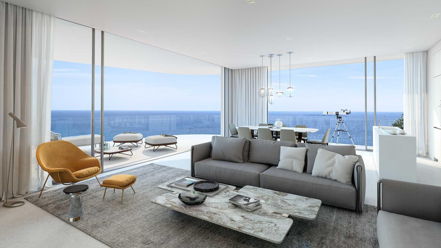 1 BR Apartment in Agios Ioannis, Limassol photo 1