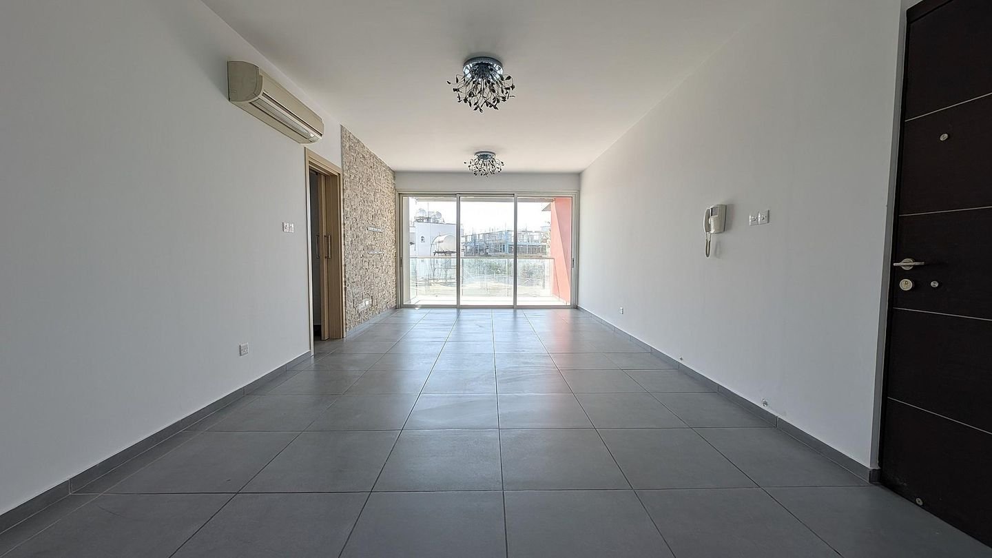 Two Bedroom Apartment in Chryseleousa, Strovolos, Nicosia photo 5