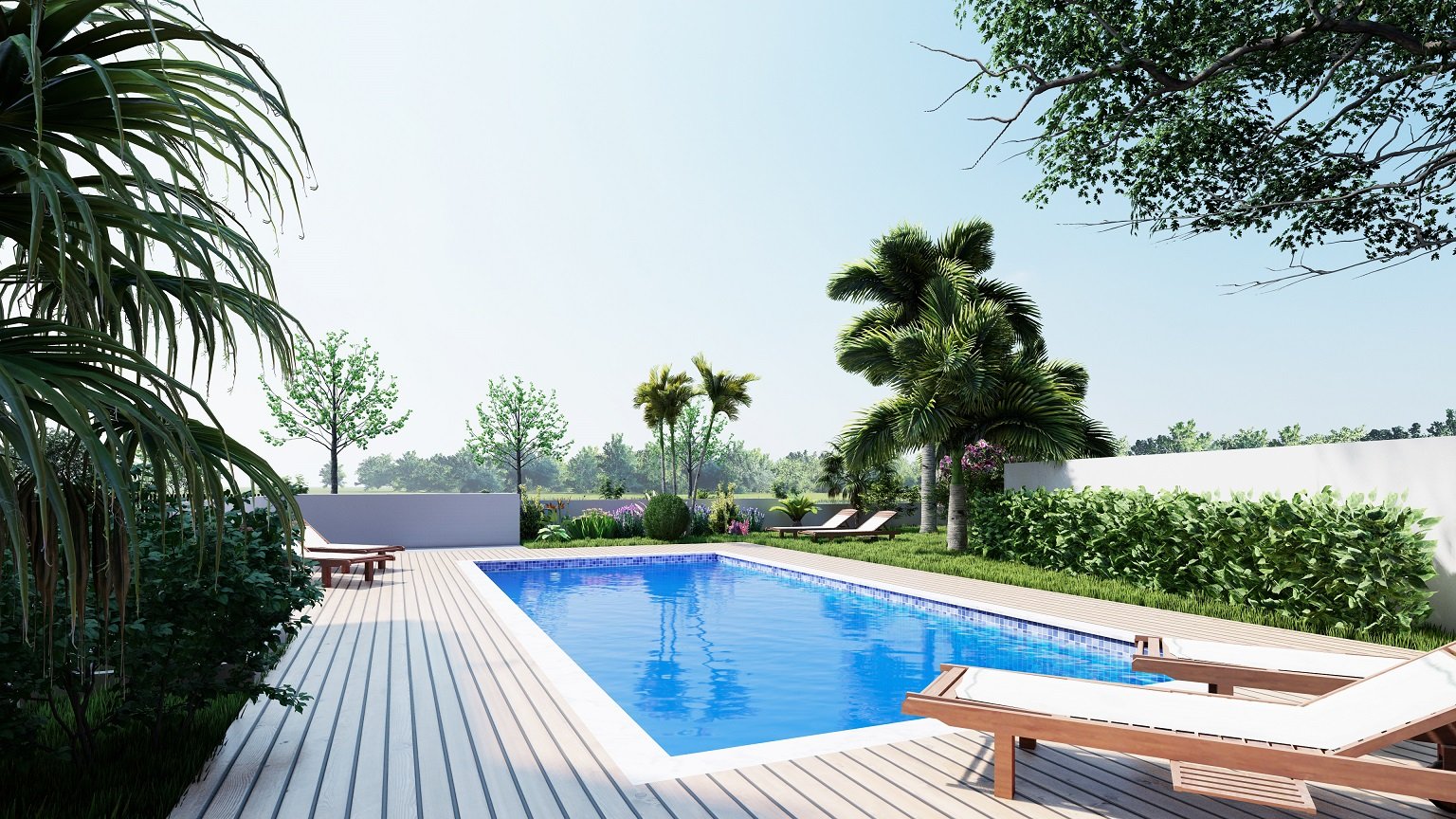 2 BR Apartment in Agios Athanasios, Limassol photo 5