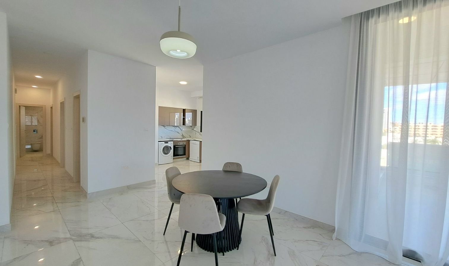 2 BR Penthouse in Germasogeia, Limassol photo 1