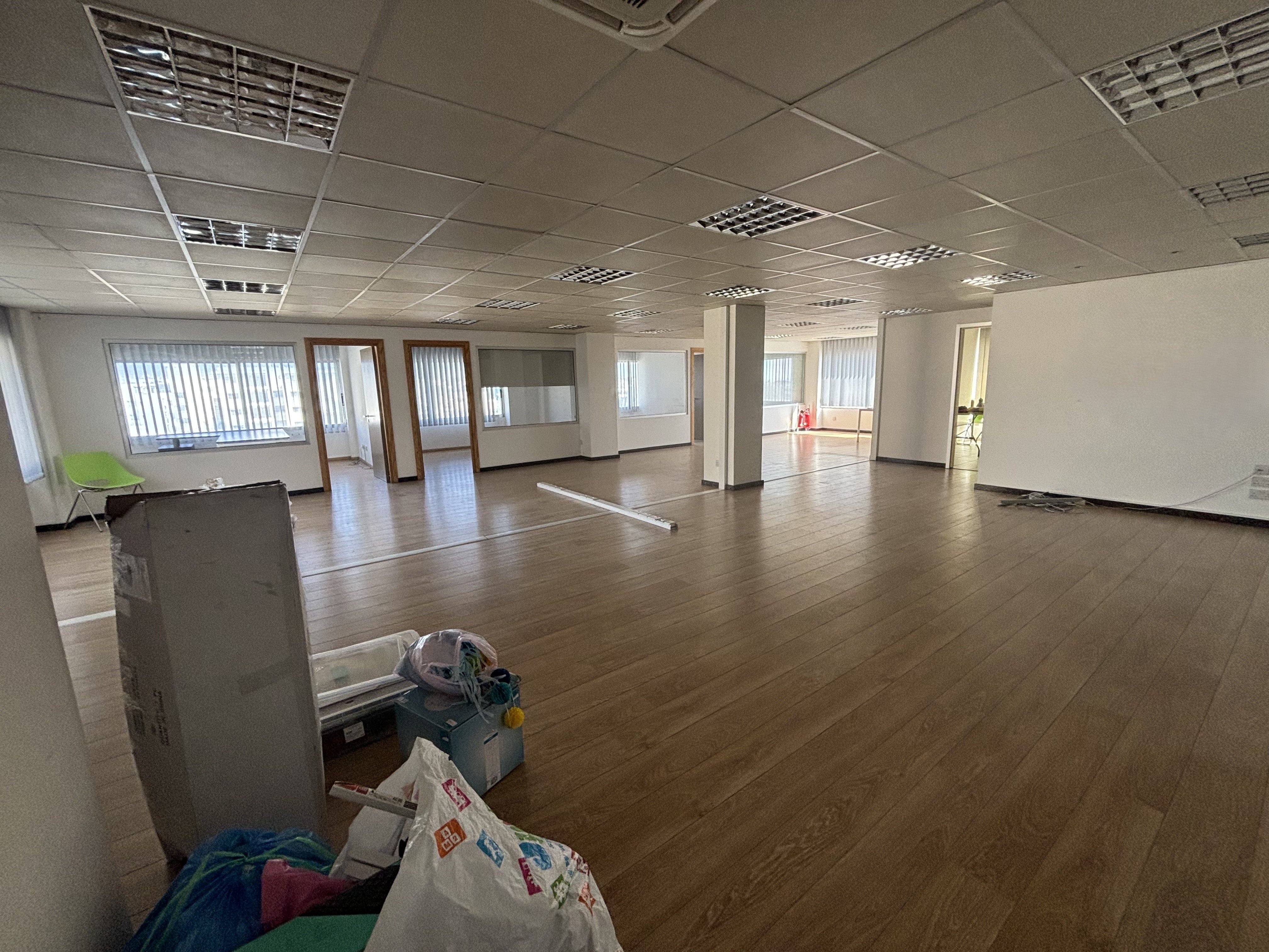 Office in Katholiki, Limassol photo 6