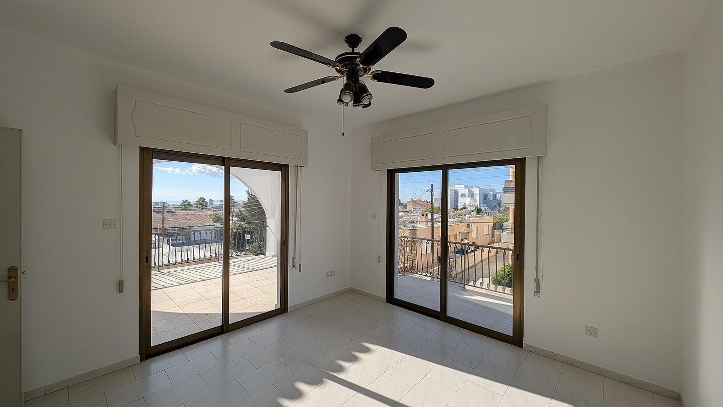 Spacious Detached Family Home in Prime Agios Athanasios, Limassol photo 20