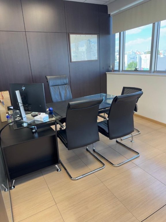 Office in Petrou Kai Pavlou, Limassol photo 3
