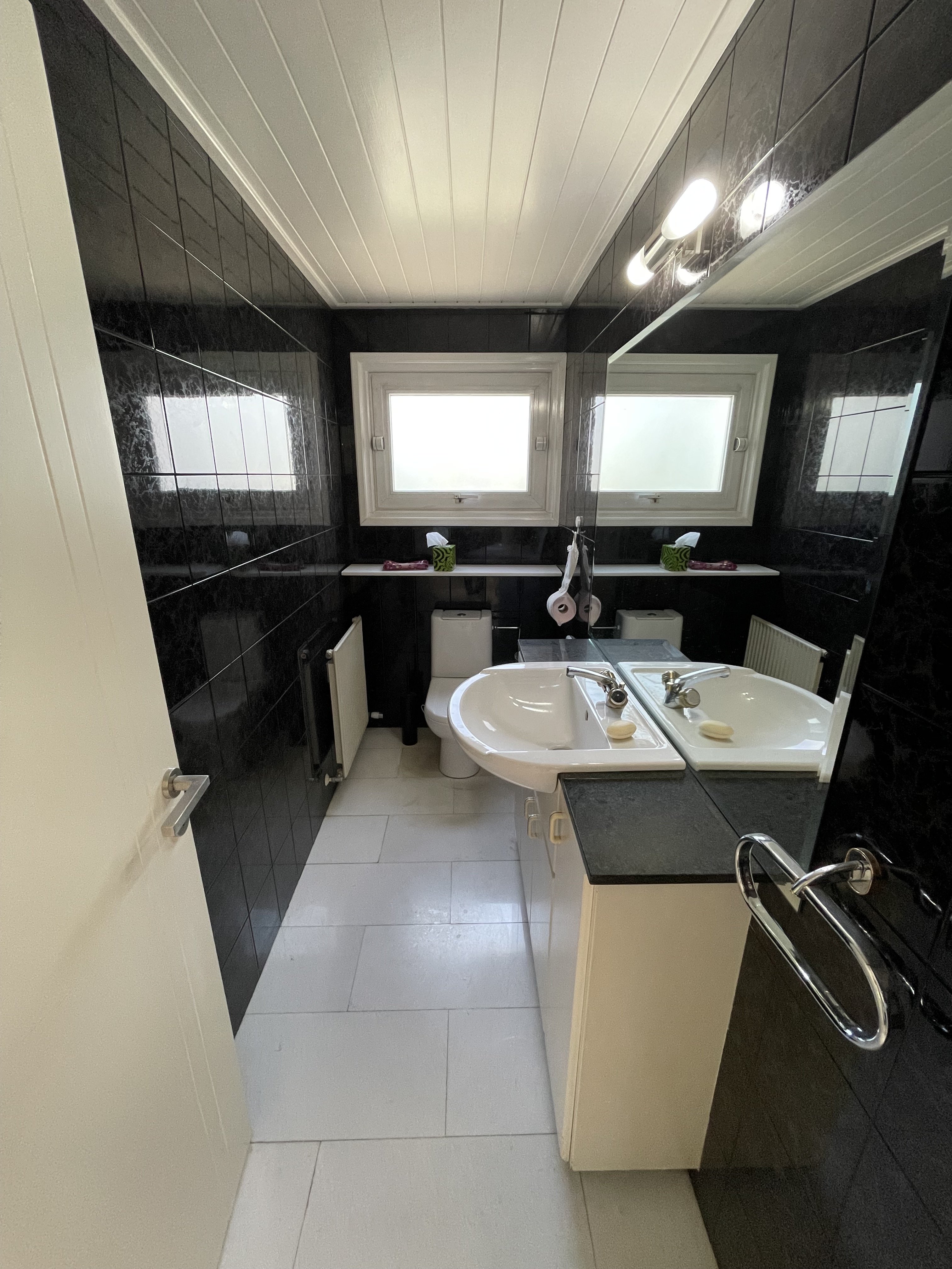 3BR villa in Nicosia photo 15