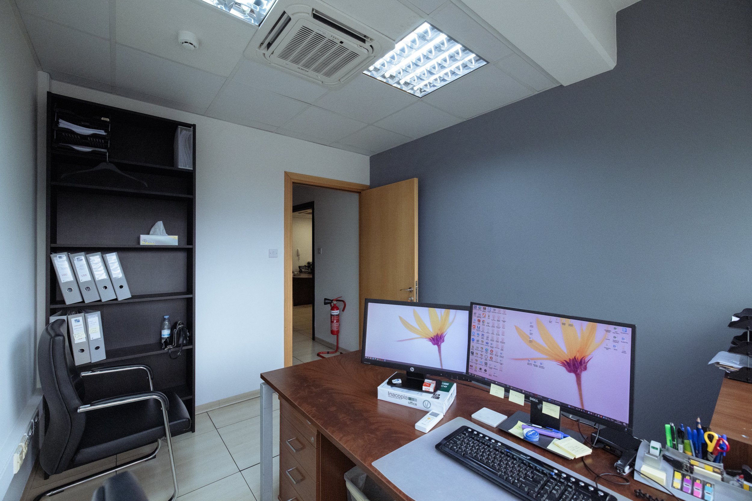 Office in Agios Nicolaos, Limassol photo 13