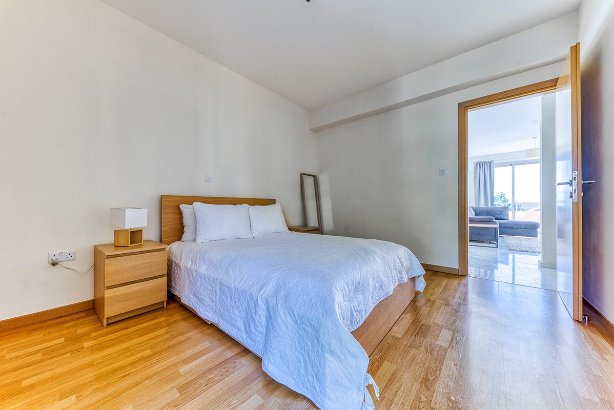 2 BR Apartment in Agios Tychonas, Limassol photo 7