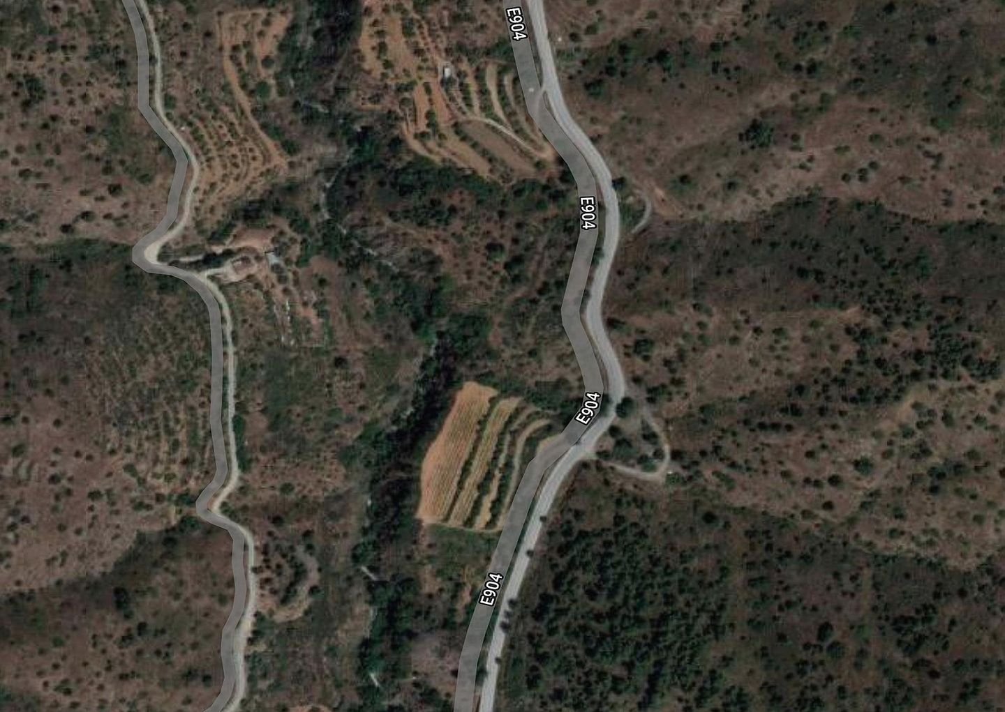 Agricultural field in Gourri, Nicosia photo 4