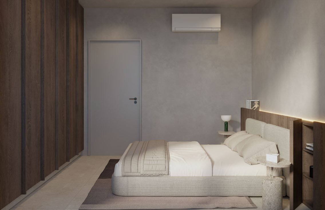 1 BR Apartment in Katholiki, Limassol photo 7