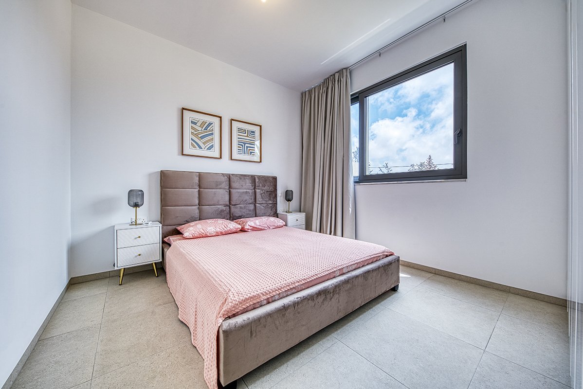 2 BR Apartment in Potamos Germasogeias, Limassol photo 7